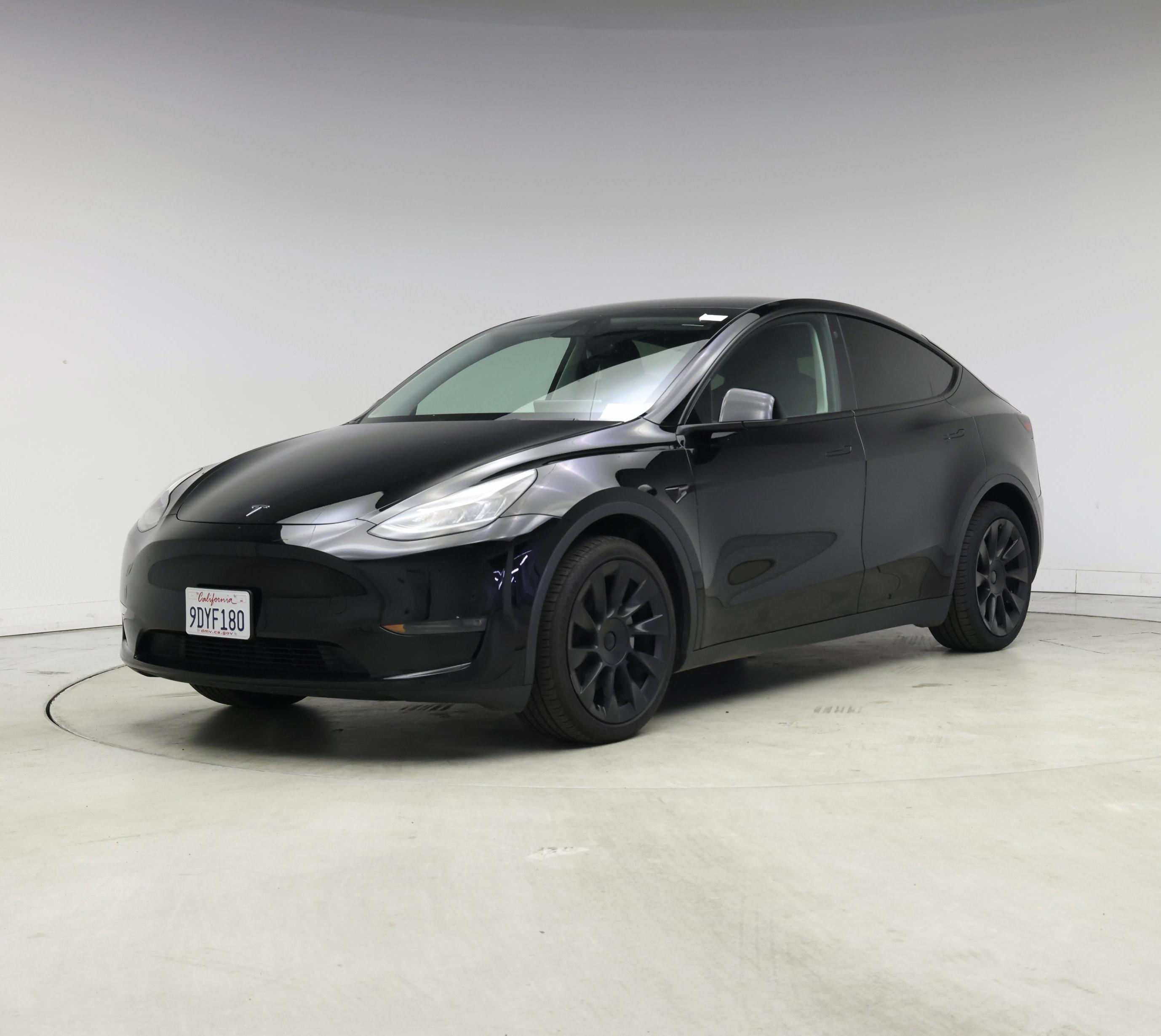 Thumbnail: 2023 Tesla Model Y - 4