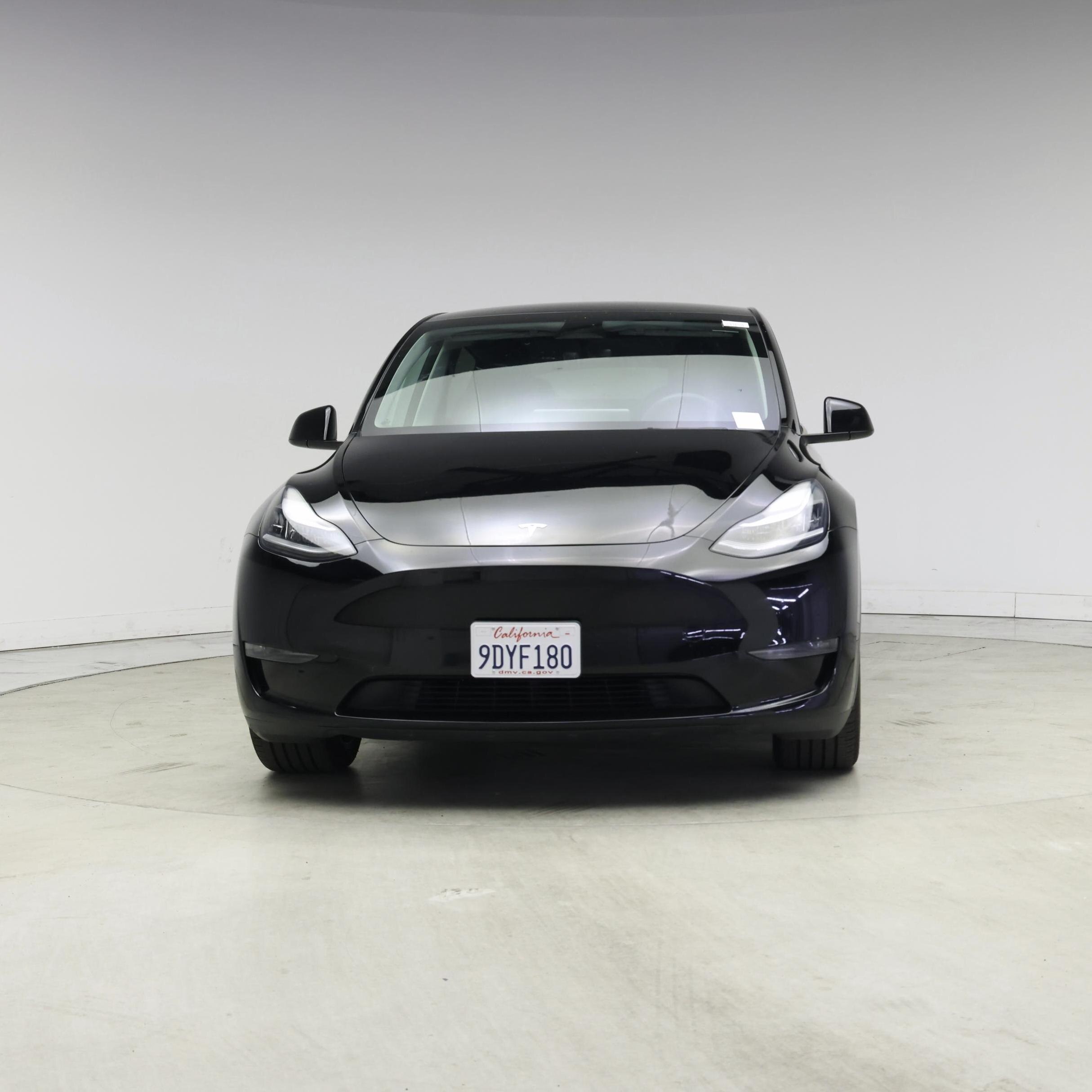 Thumbnail: 2023 Tesla Model Y - 5