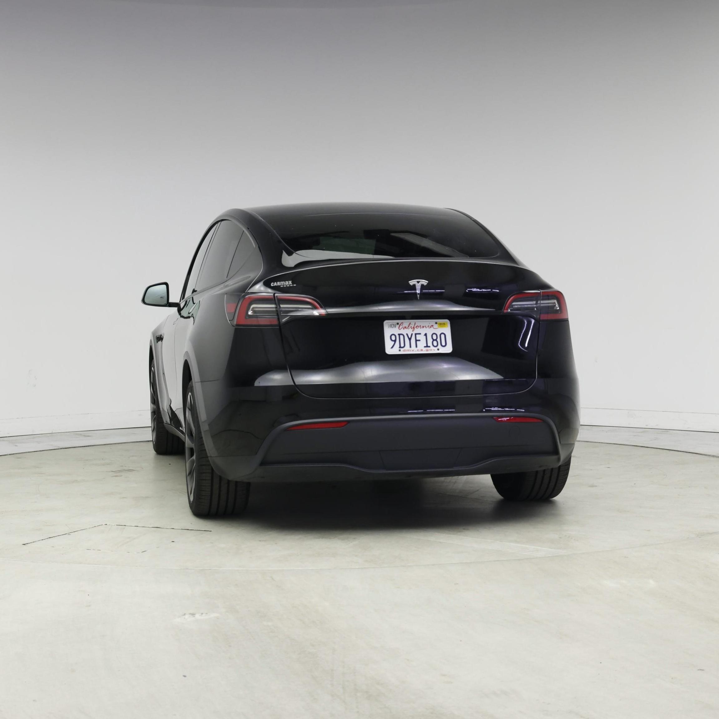 Thumbnail: 2023 Tesla Model Y - 6