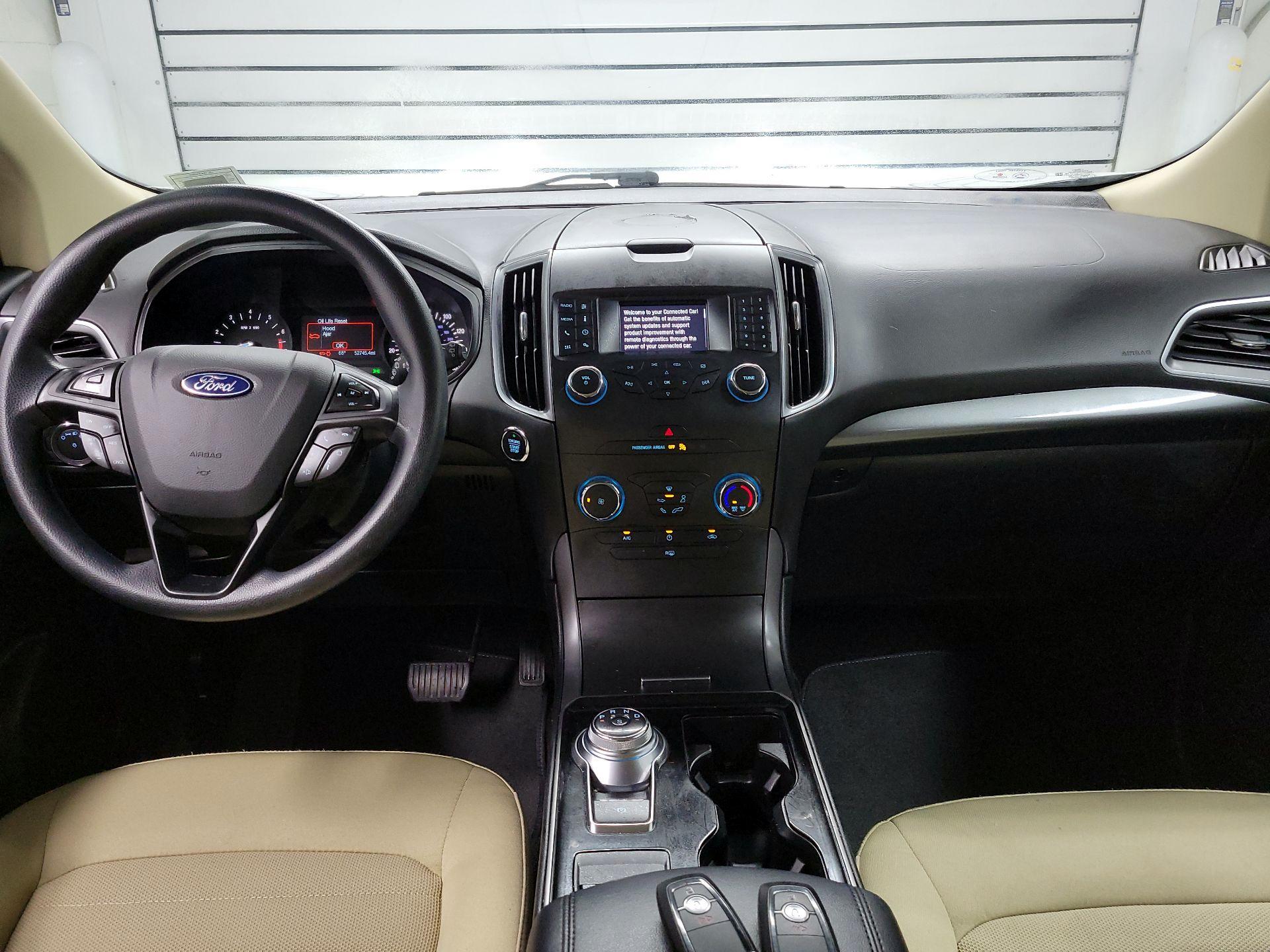 Thumbnail: 2019 Ford Edge - 9