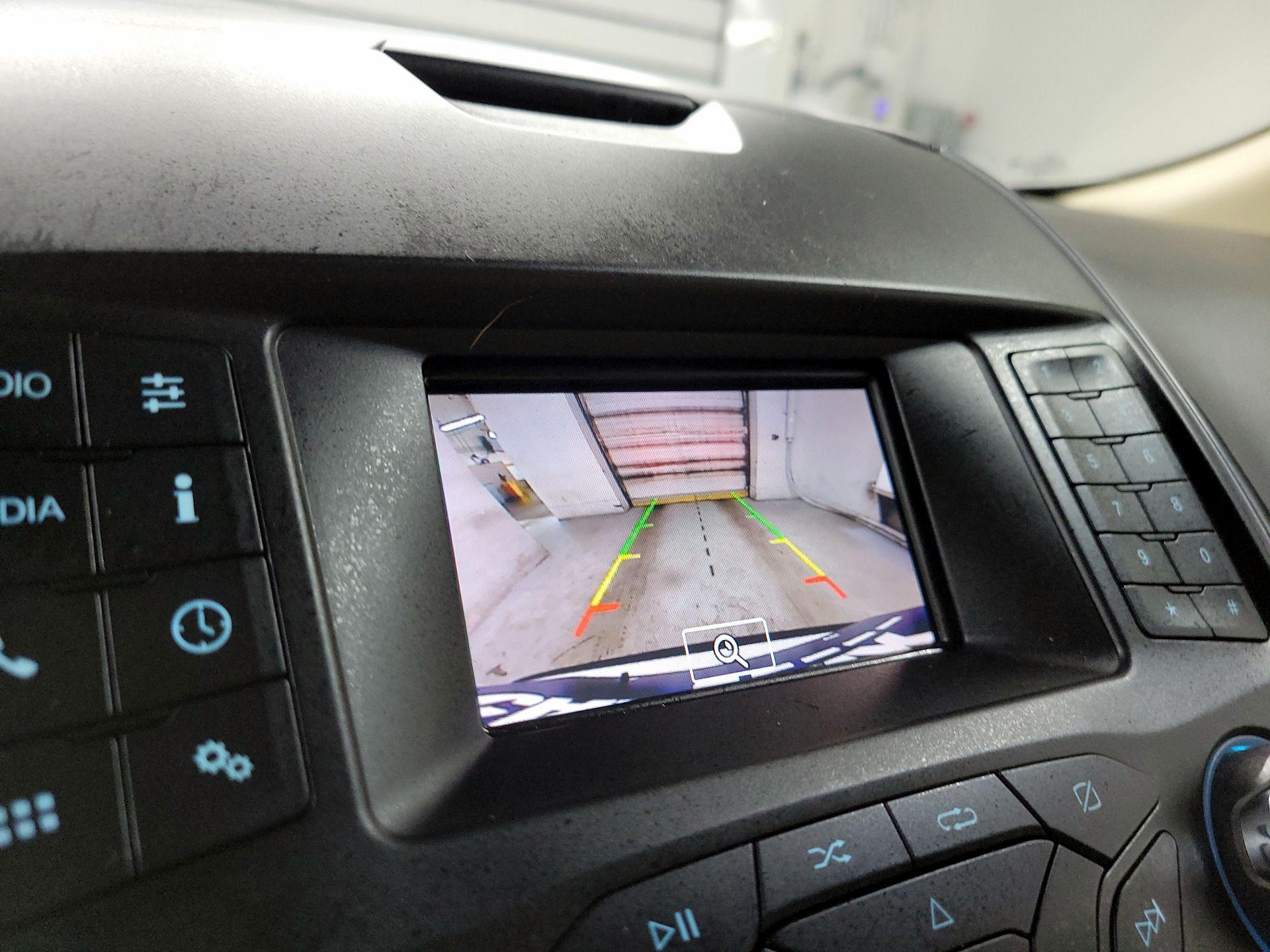 Thumbnail: 2019 Ford Edge - 14