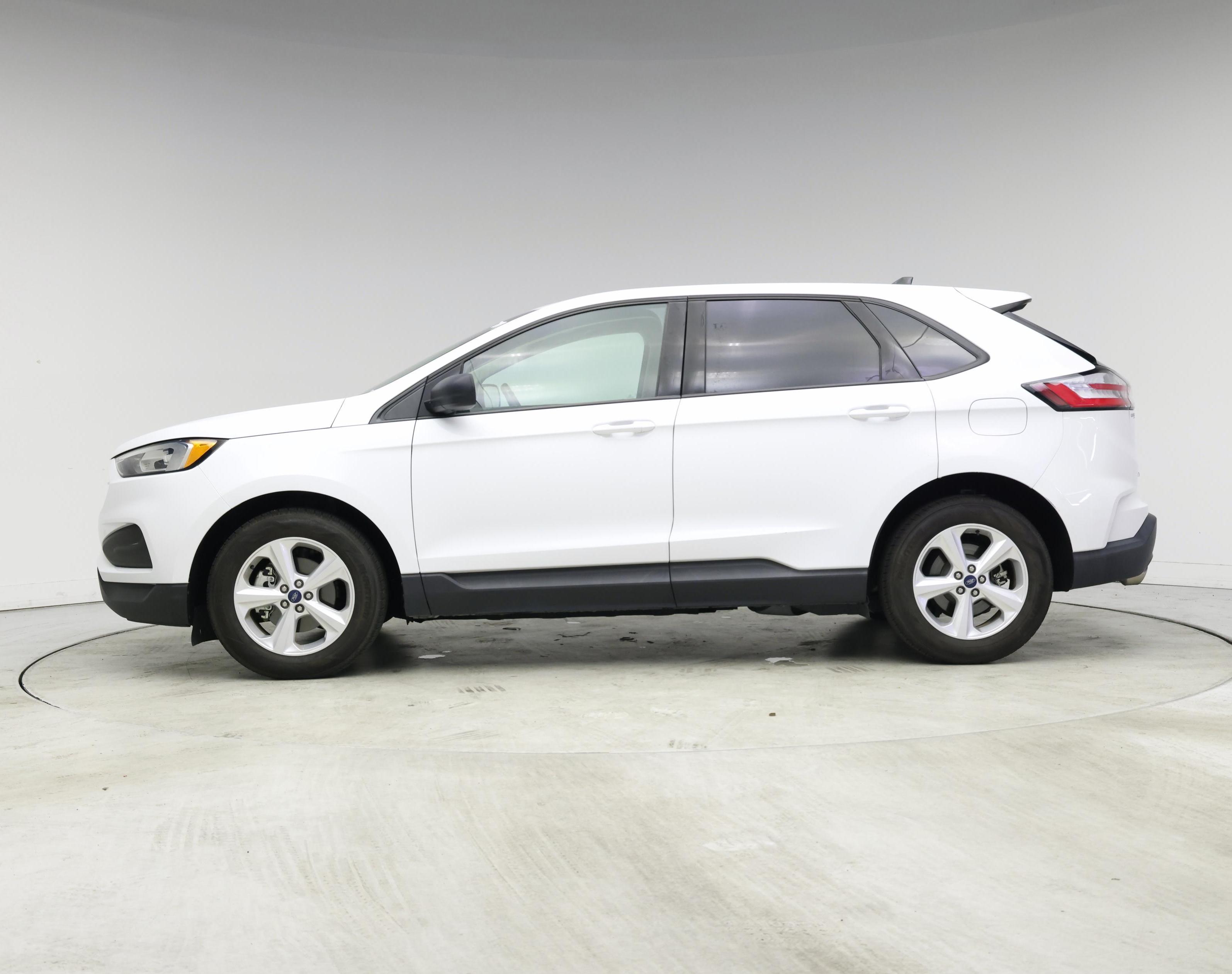 Thumbnail: 2019 Ford Edge - 3