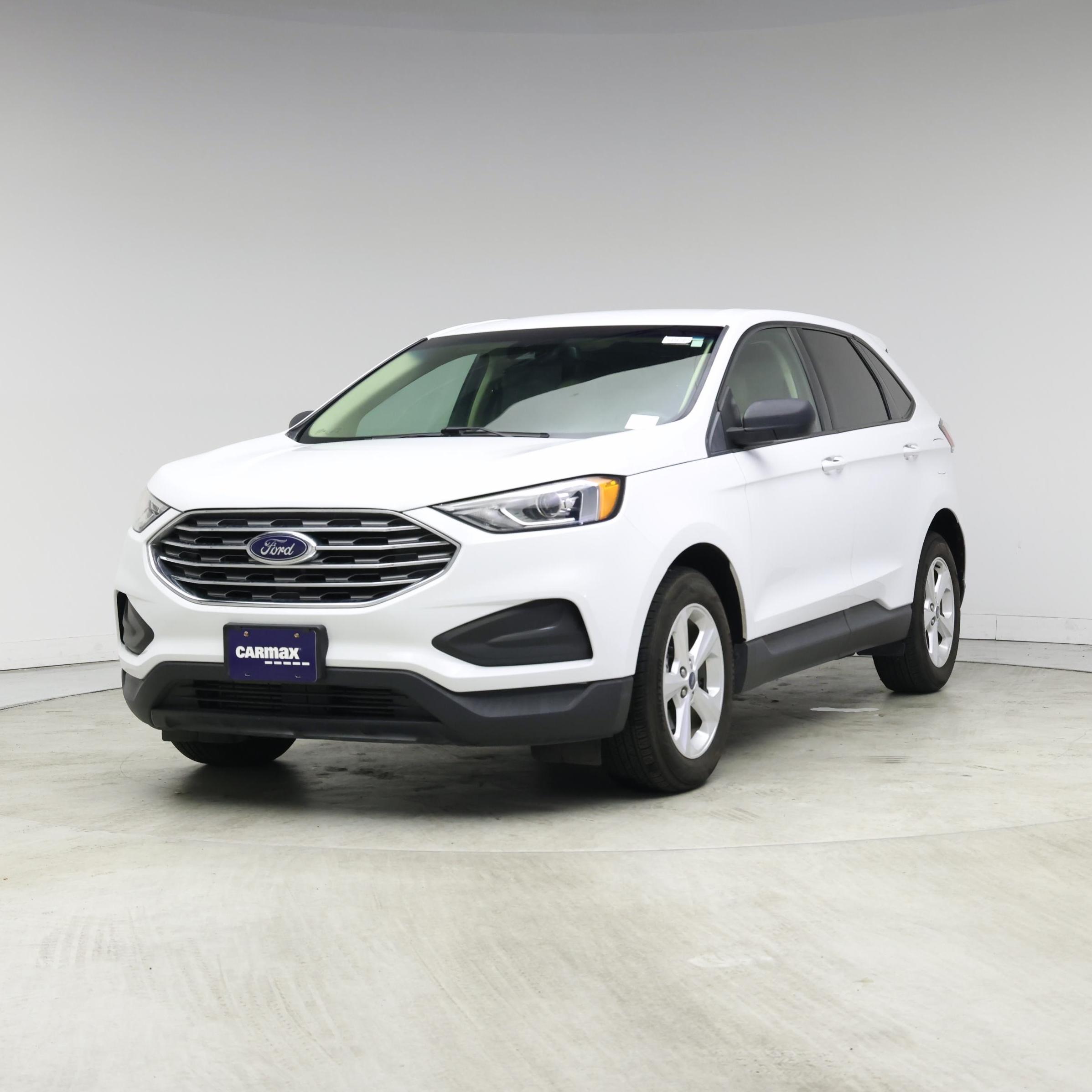 Thumbnail: 2019 Ford Edge - 4