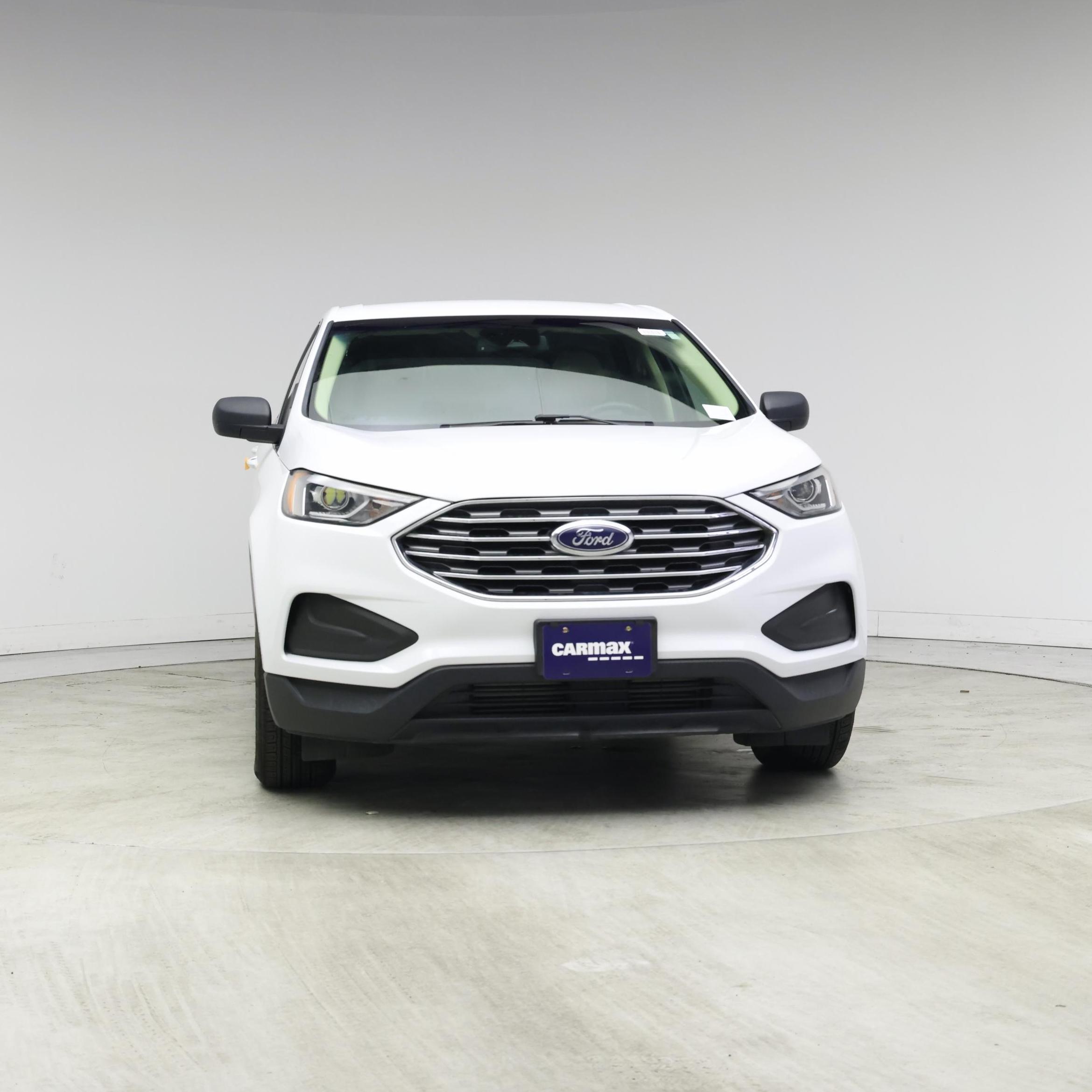 Thumbnail: 2019 Ford Edge - 5