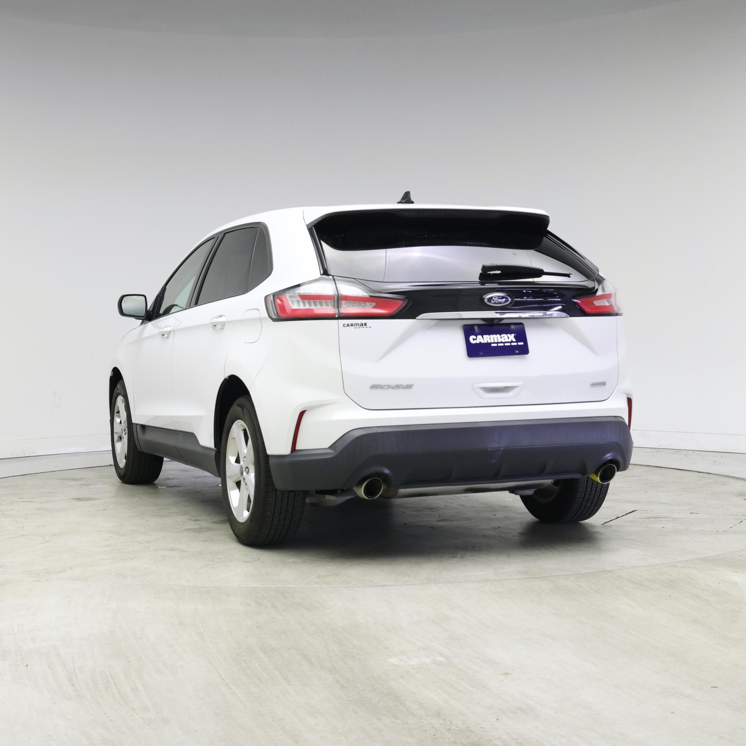 Thumbnail: 2019 Ford Edge - 6