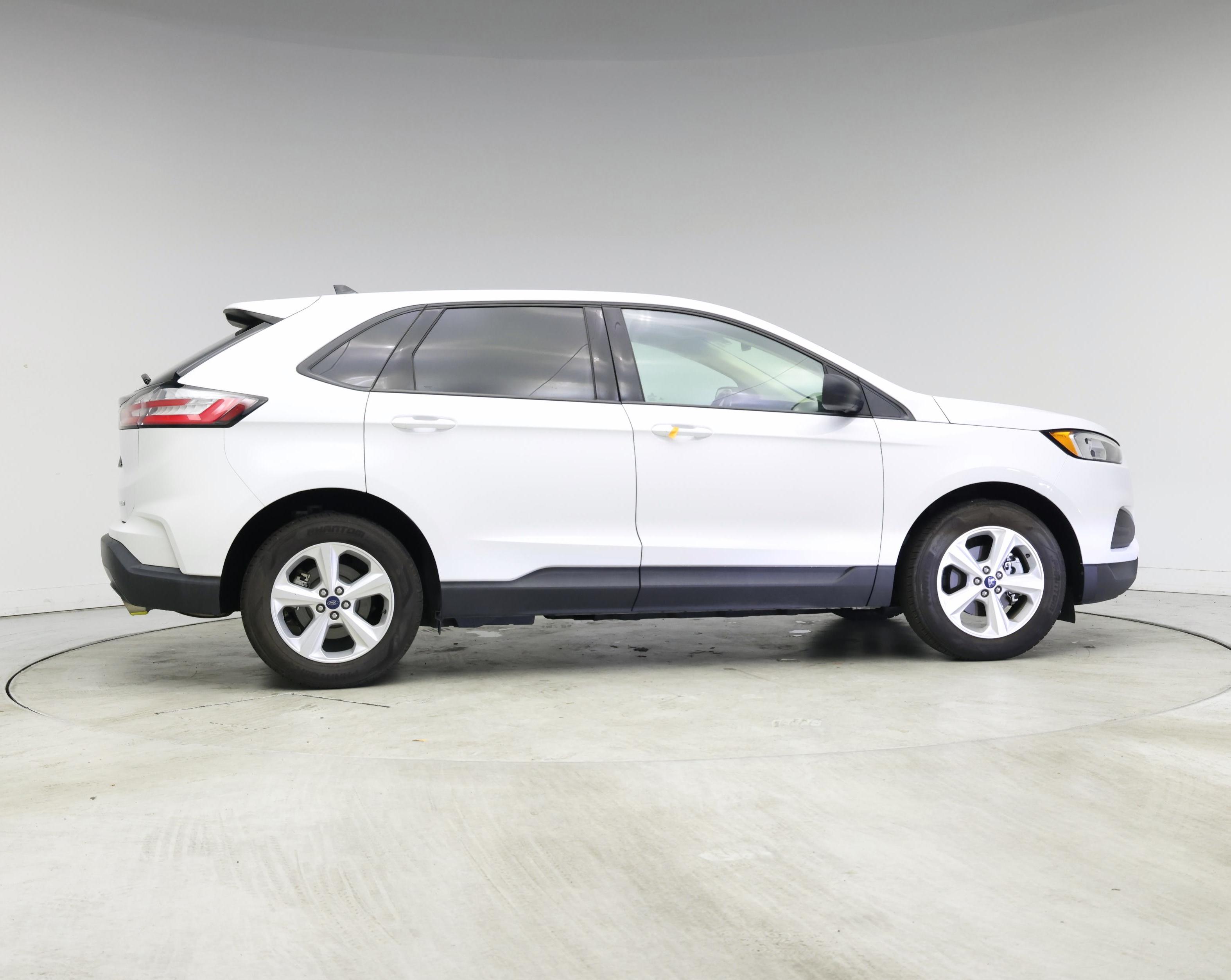 Thumbnail: 2019 Ford Edge - 7