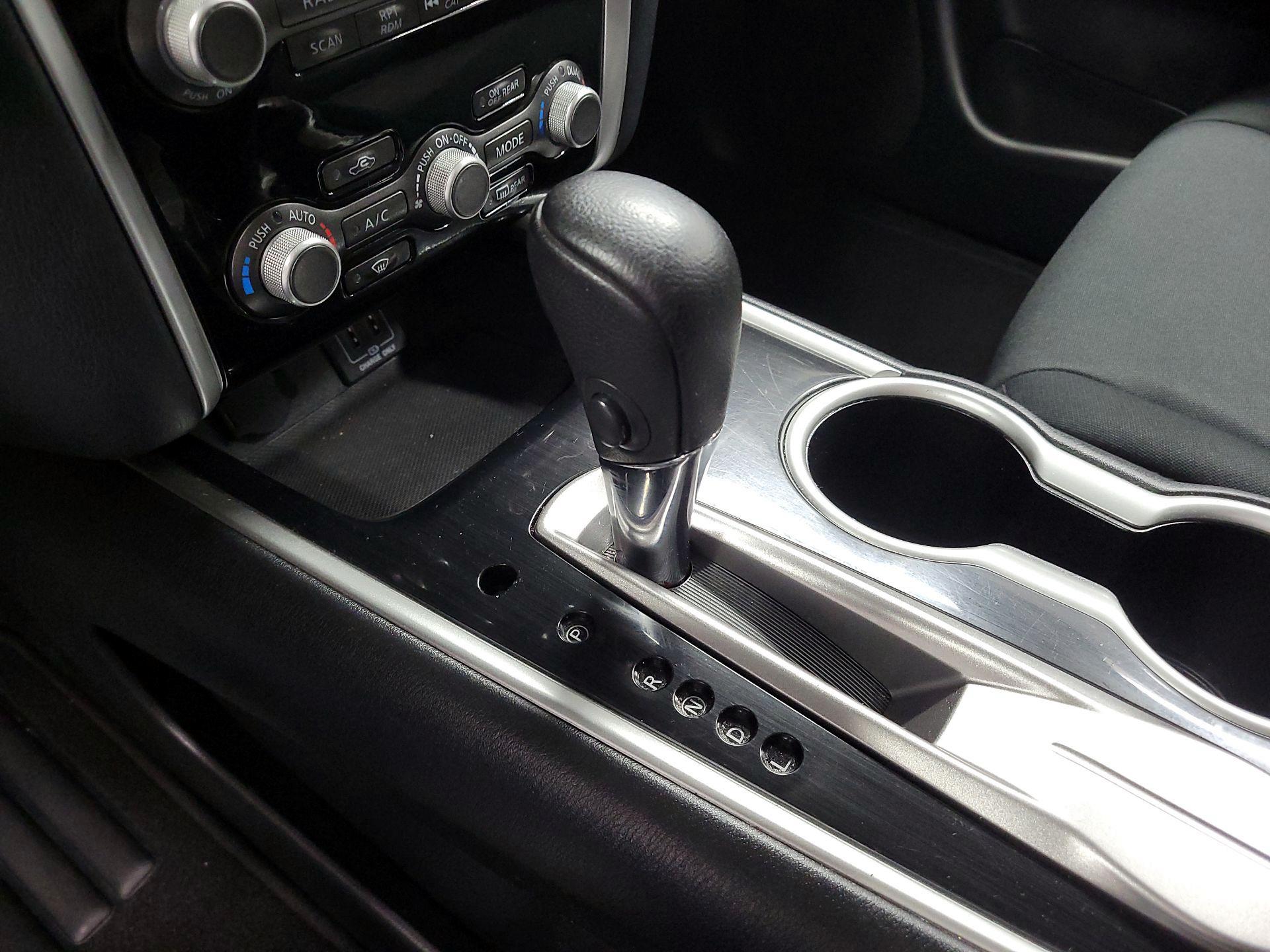 Thumbnail: 2018 Nissan Pathfinder - 17