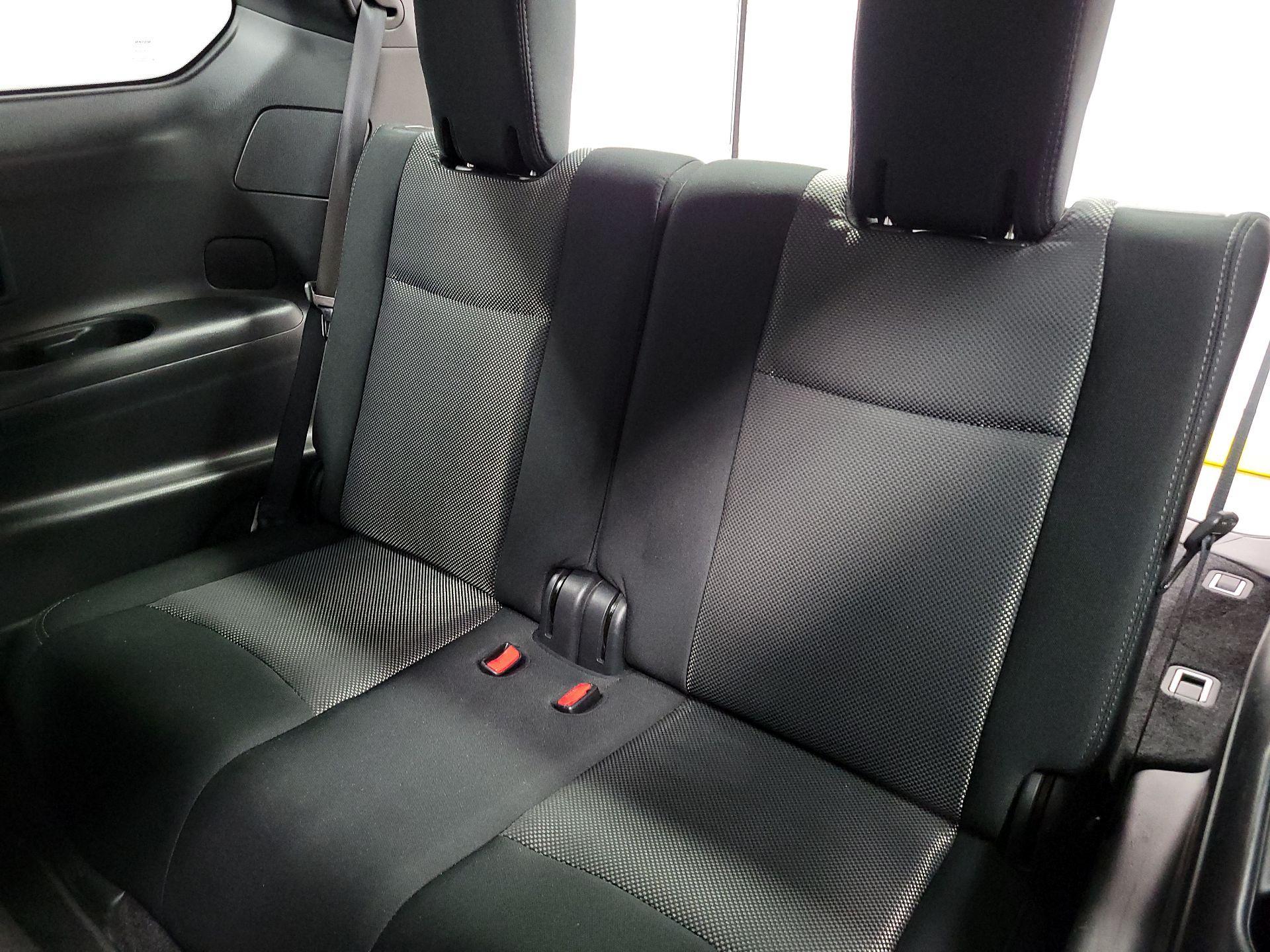 Thumbnail: 2018 Nissan Pathfinder - 20