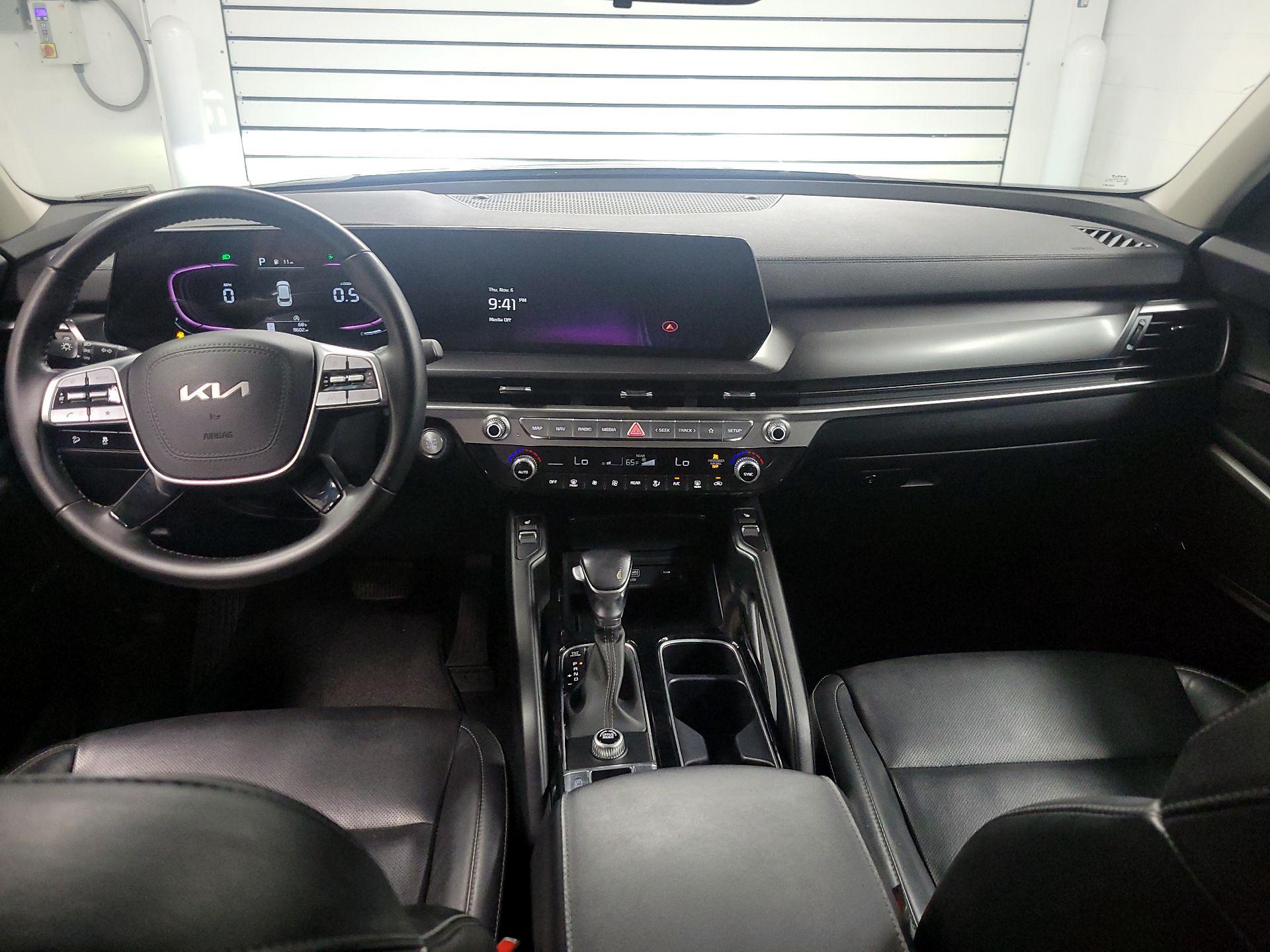 Thumbnail: 2023 Kia Telluride - 9