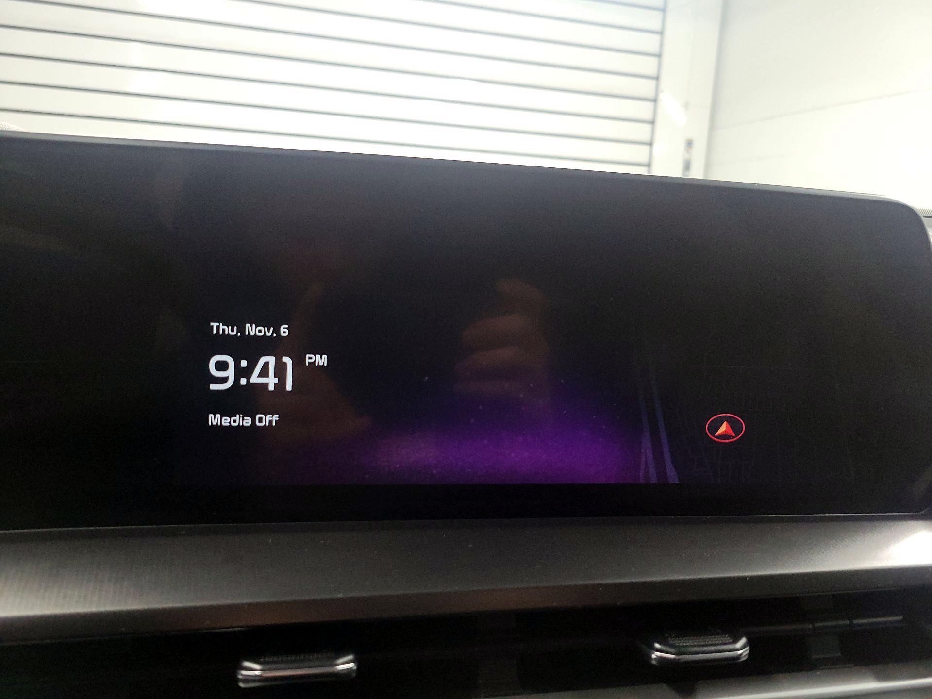 Thumbnail: 2023 Kia Telluride - 14