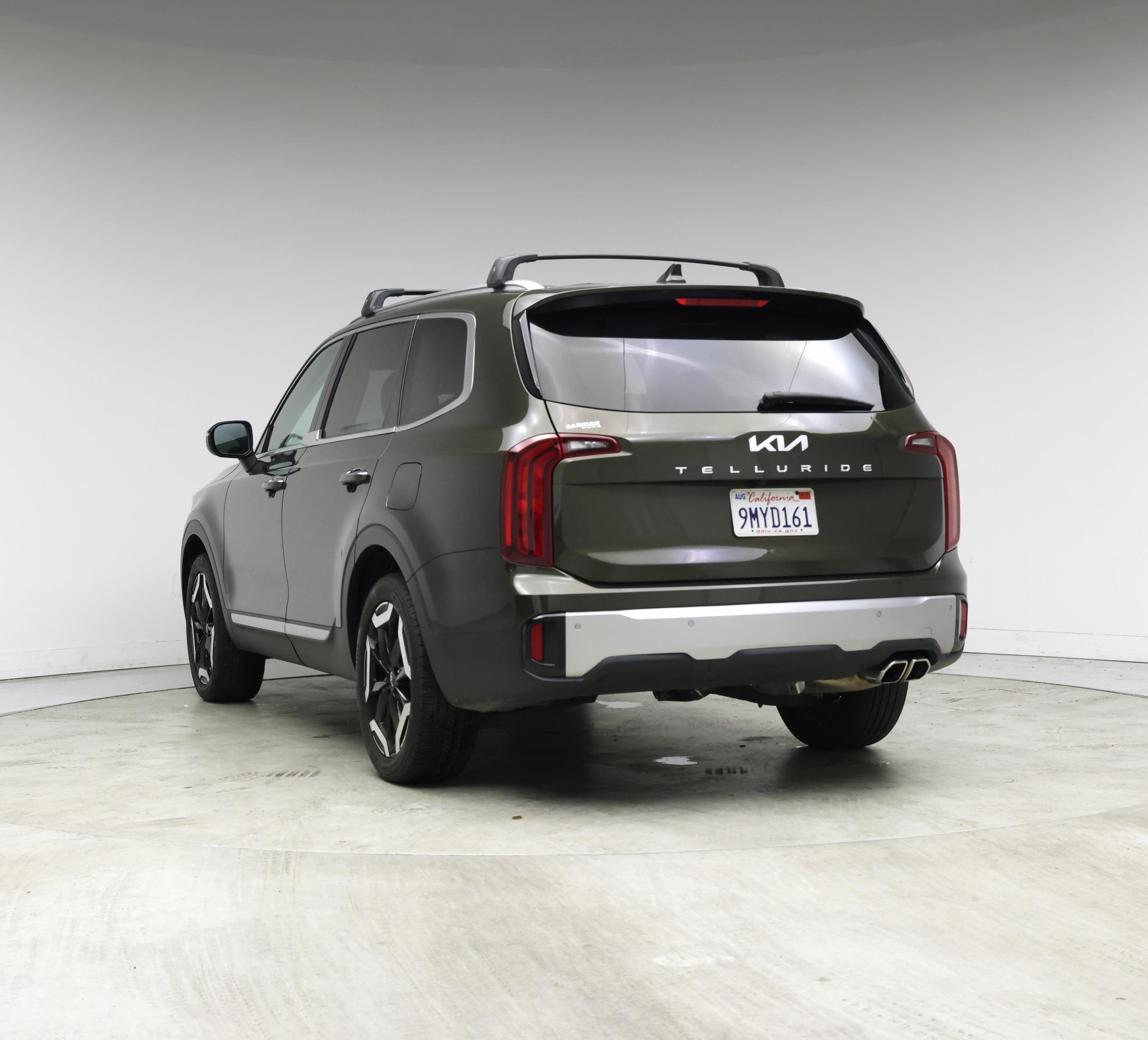 Thumbnail: 2023 Kia Telluride - 2