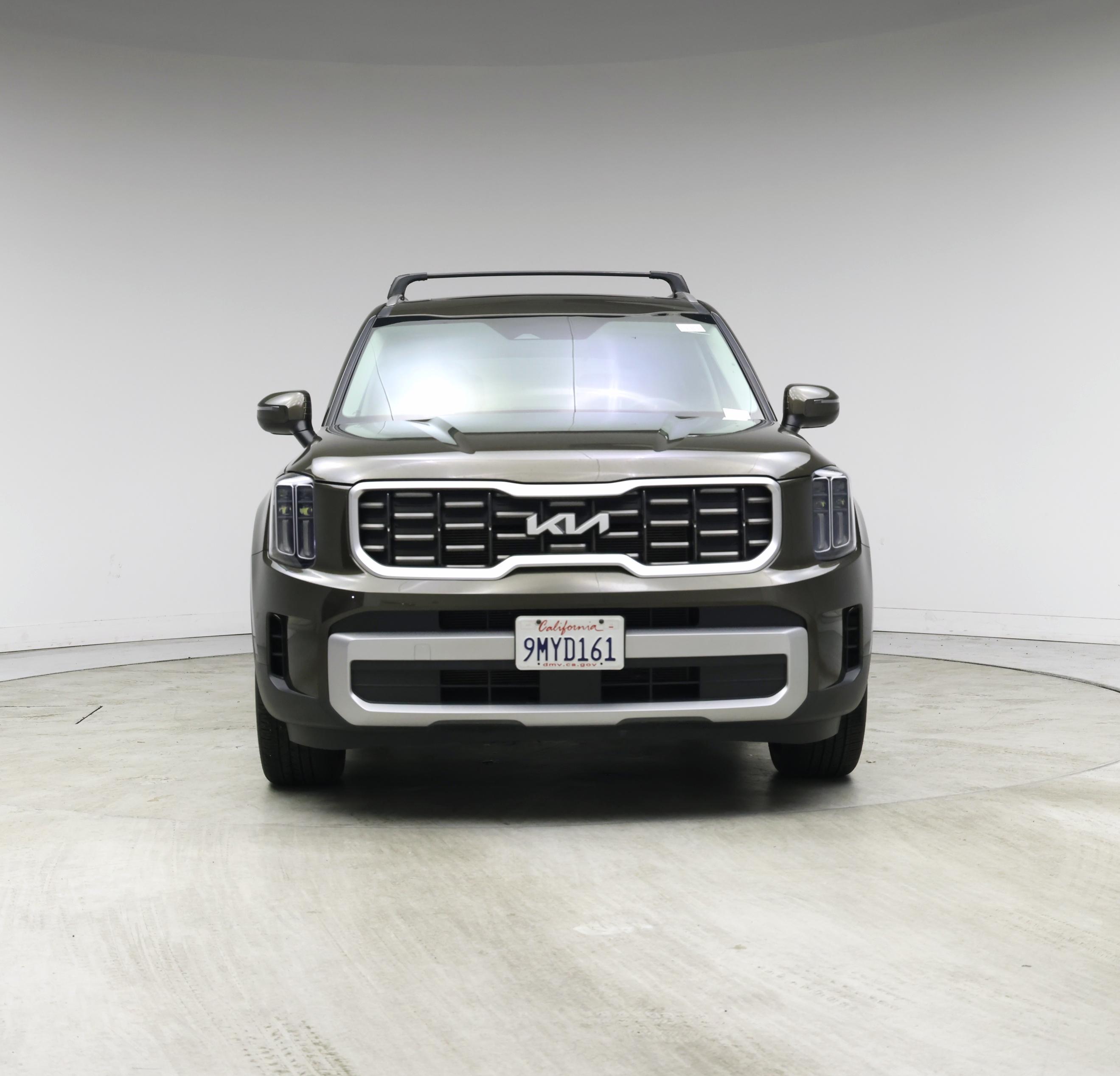 Thumbnail: 2023 Kia Telluride - 5