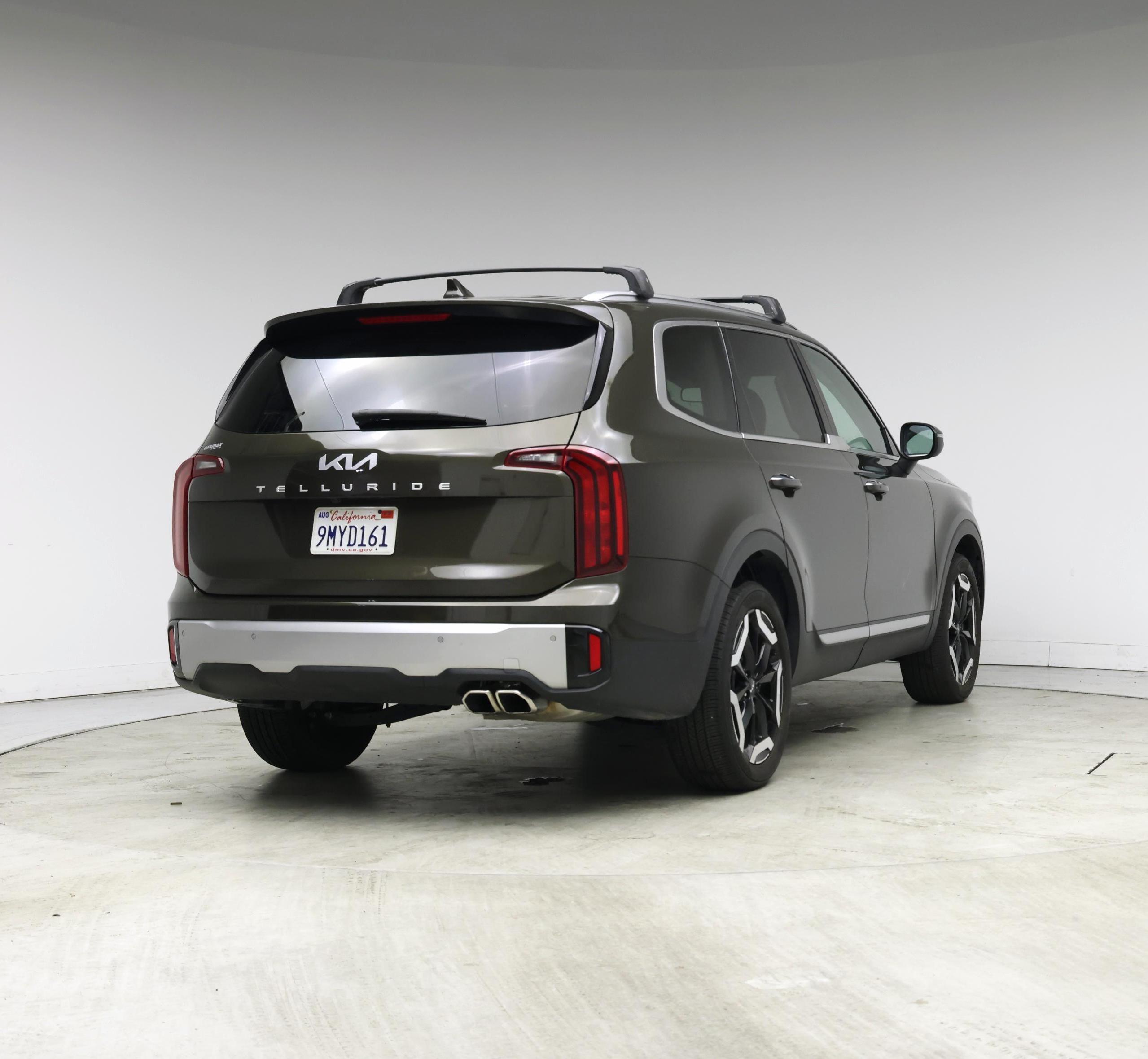 Thumbnail: 2023 Kia Telluride - 8