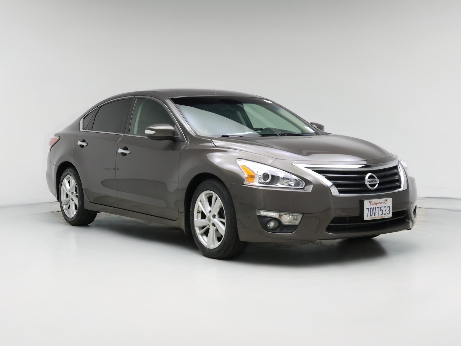 2014 Nissan Altima SL