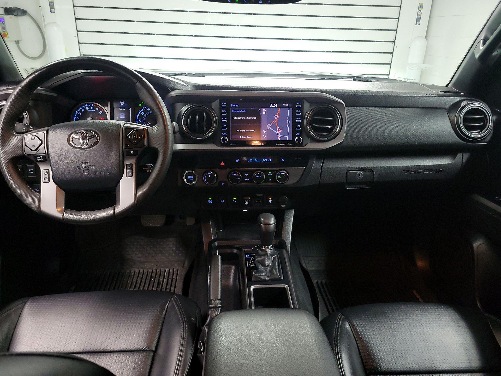 Thumbnail: 2020 Toyota Tacoma - 9