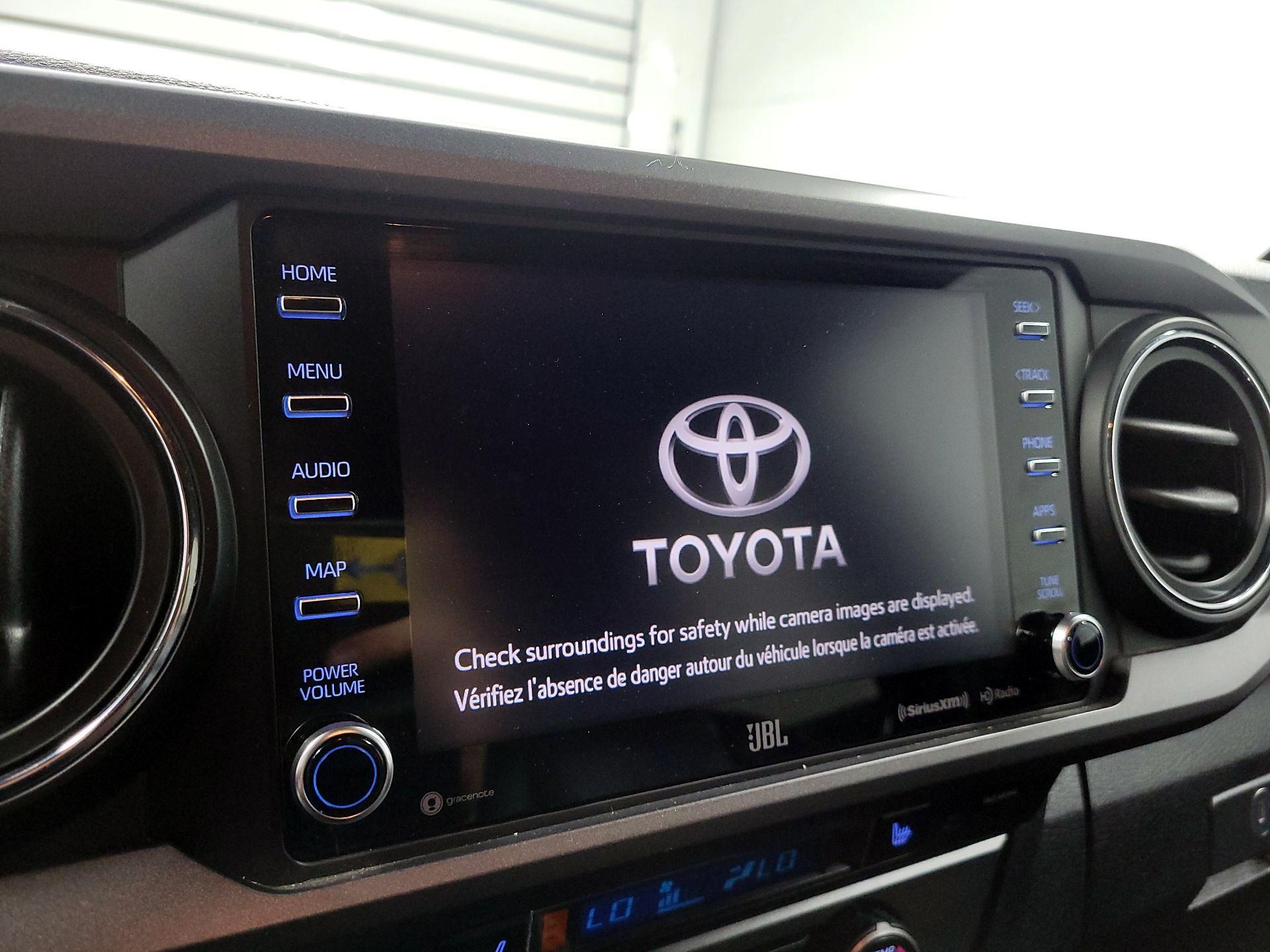 Thumbnail: 2020 Toyota Tacoma - 15