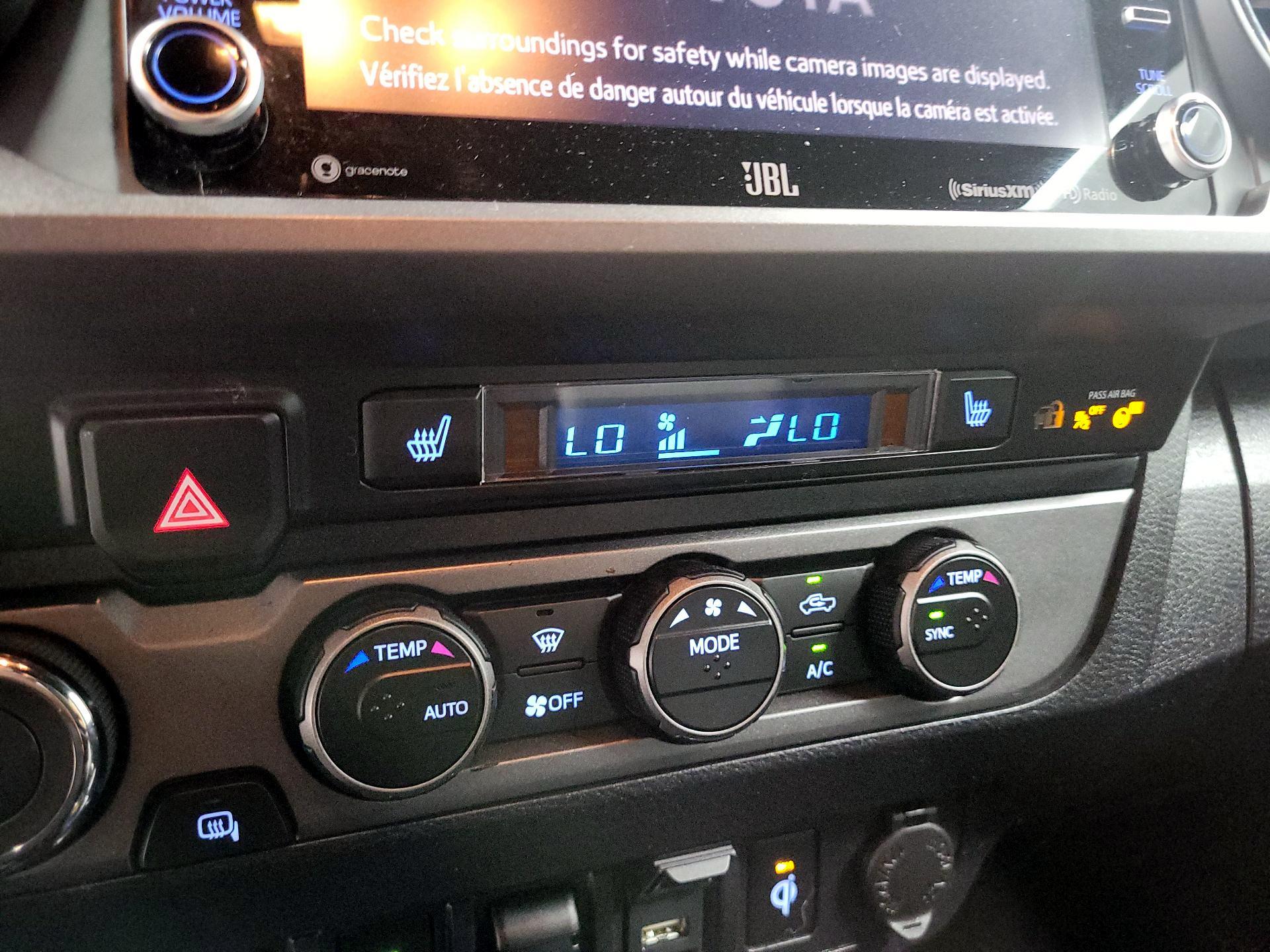 Thumbnail: 2020 Toyota Tacoma - 16