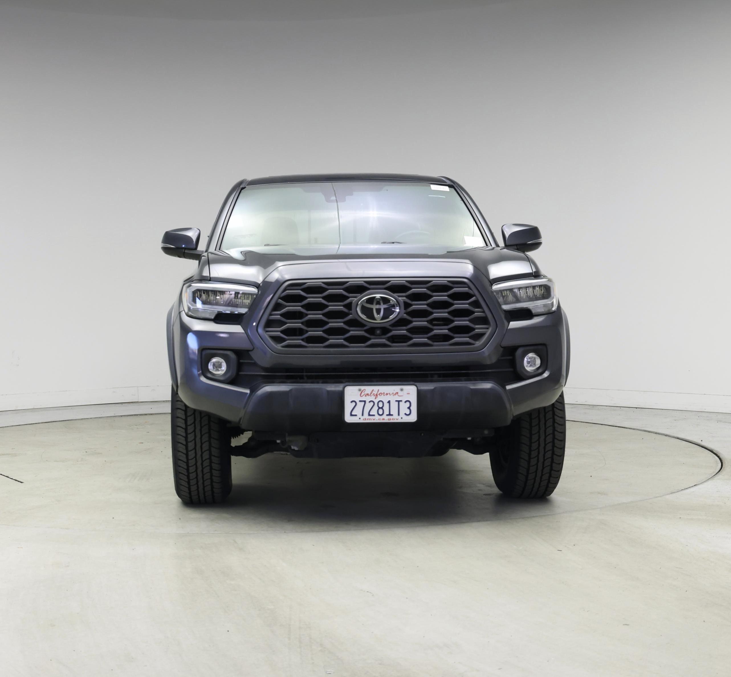 Thumbnail: 2020 Toyota Tacoma - 5