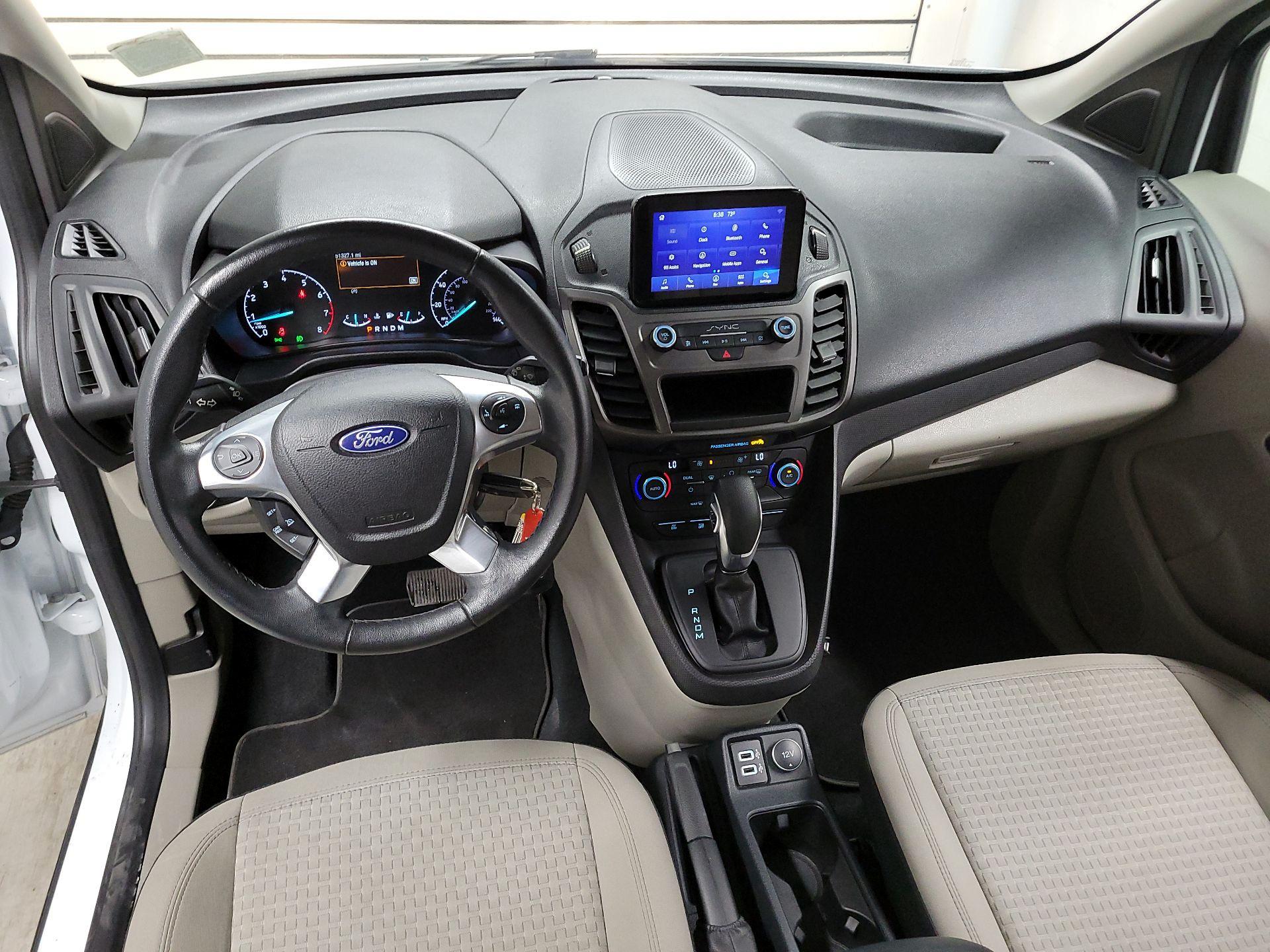 Thumbnail: 2020 Ford Transit Series - 9