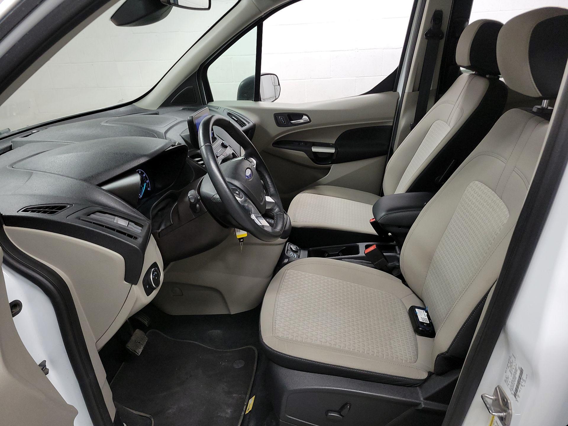 Thumbnail: 2020 Ford Transit Series - 11