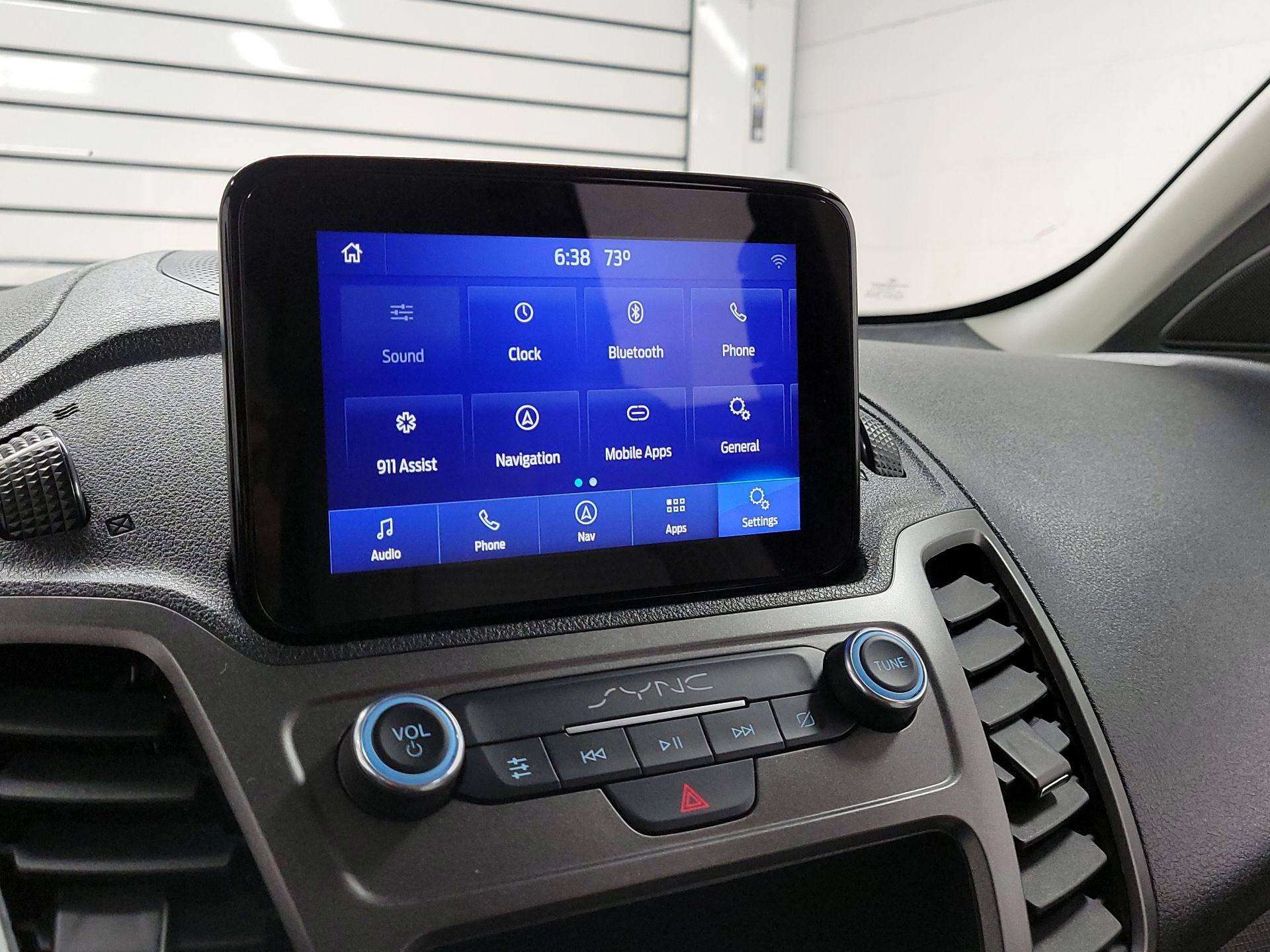 Thumbnail: 2020 Ford Transit Series - 14