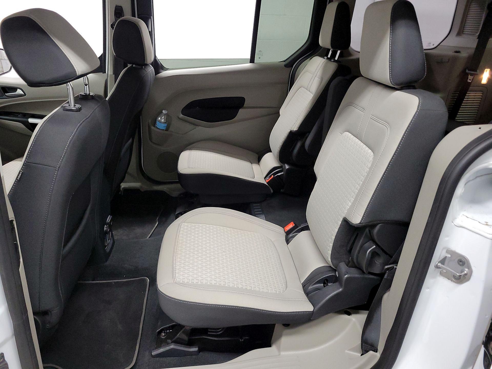 Thumbnail: 2020 Ford Transit Series - 17