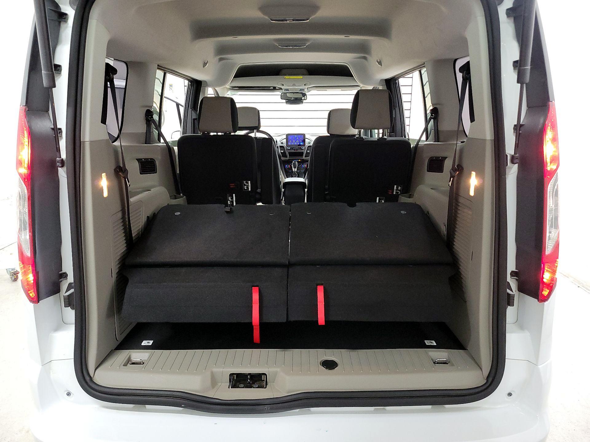 Thumbnail: 2020 Ford Transit Series - 18