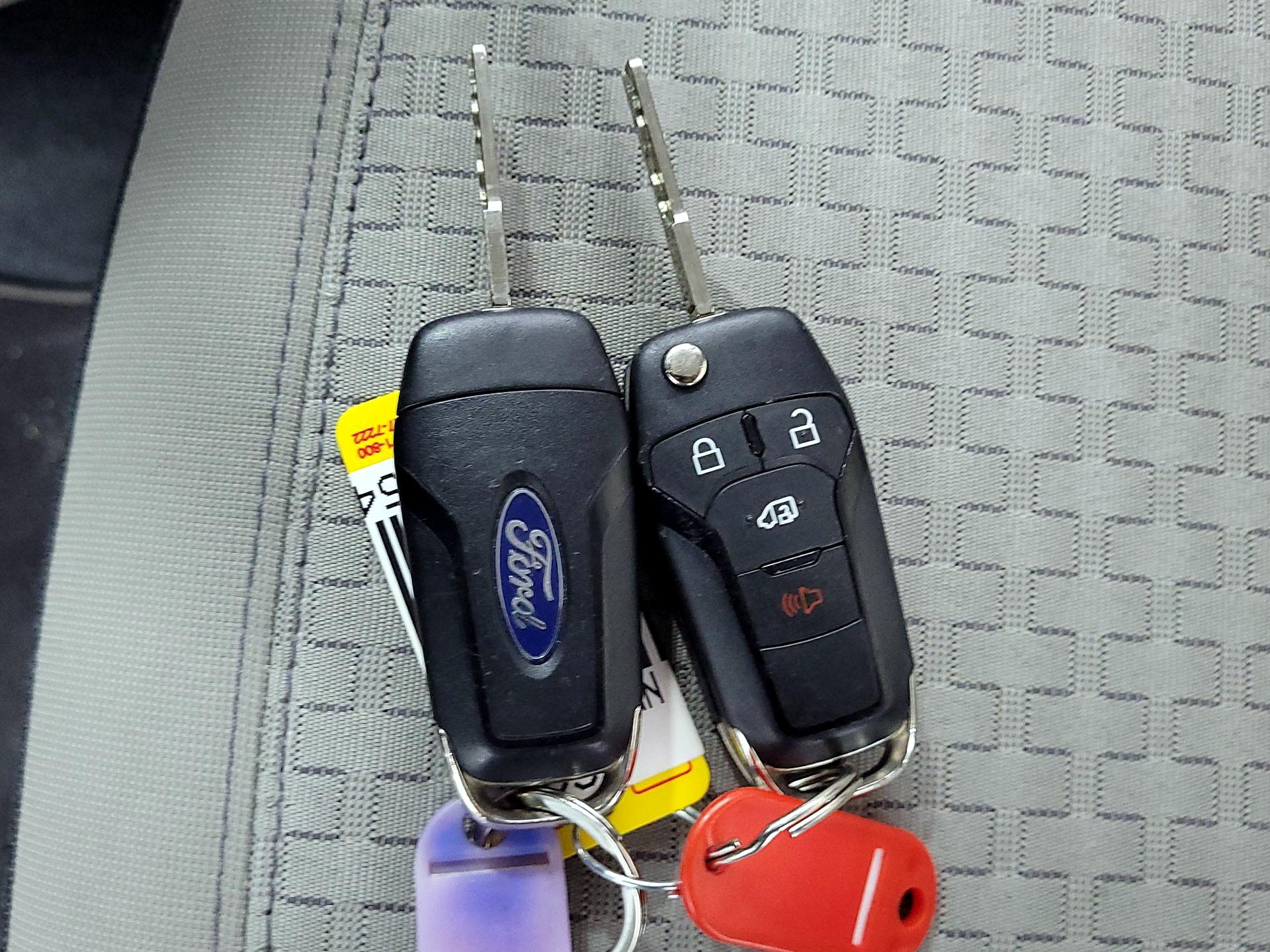 Thumbnail: 2020 Ford Transit Series - 20