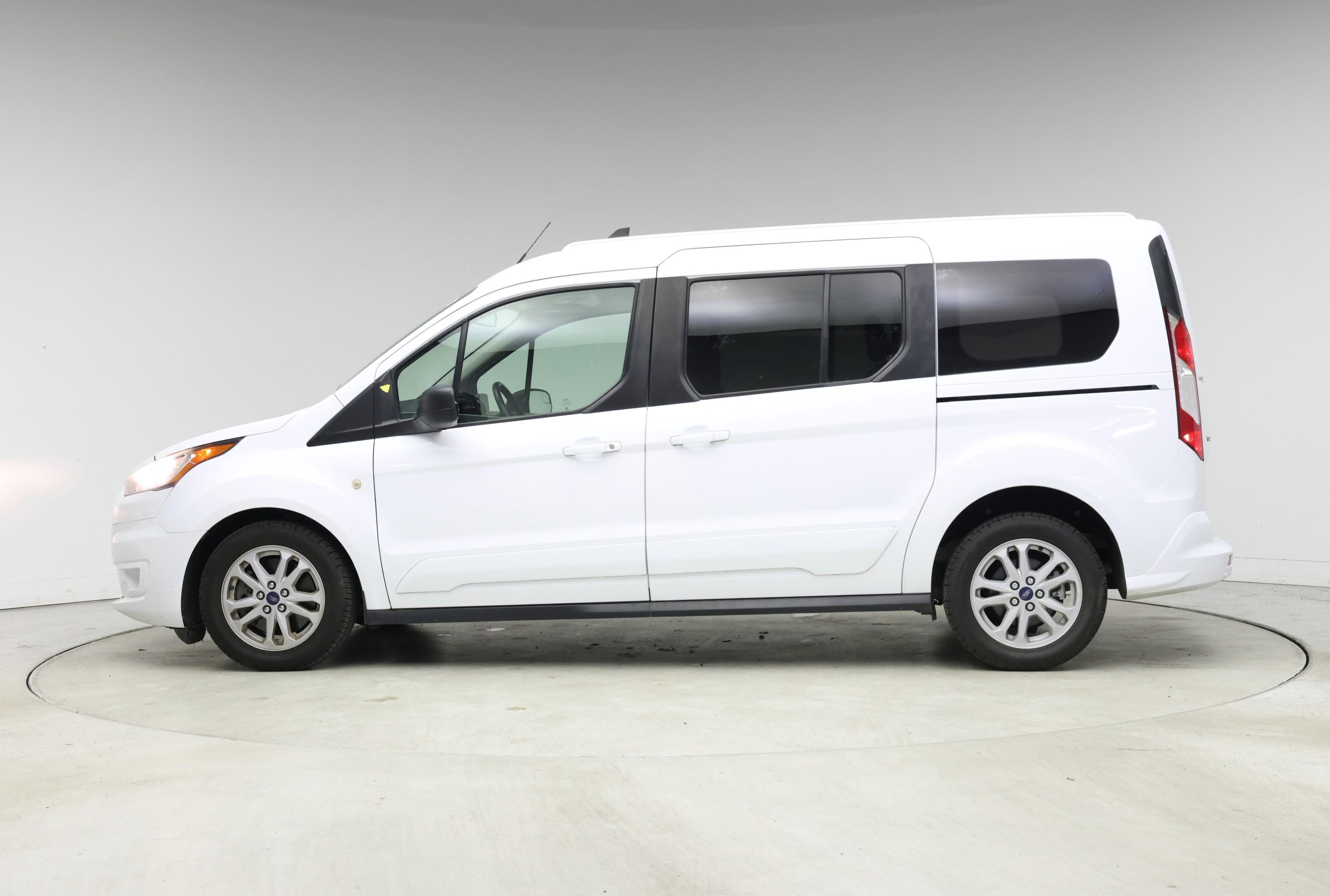 Thumbnail: 2020 Ford Transit Series - 3