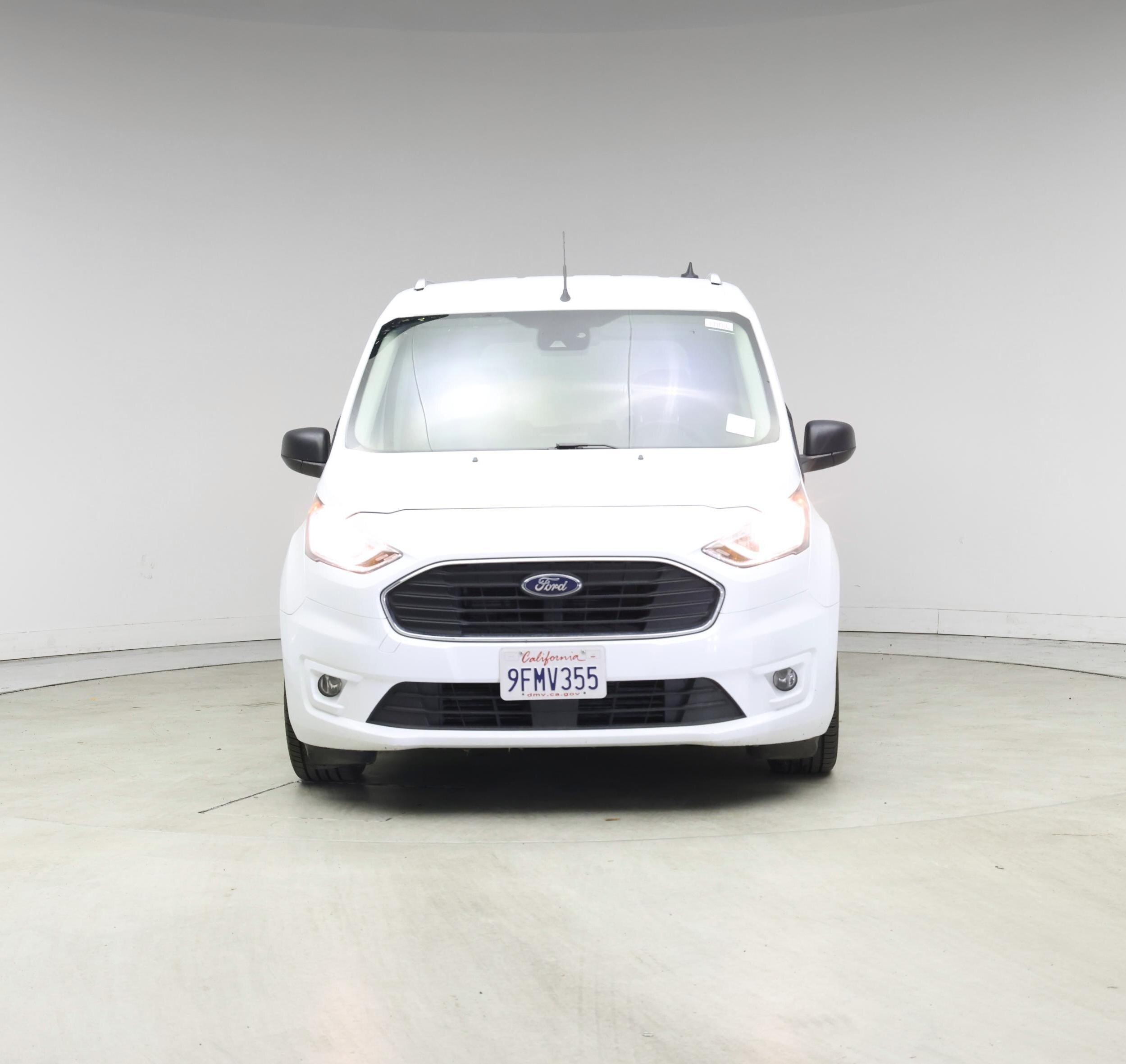 Thumbnail: 2020 Ford Transit Series - 5