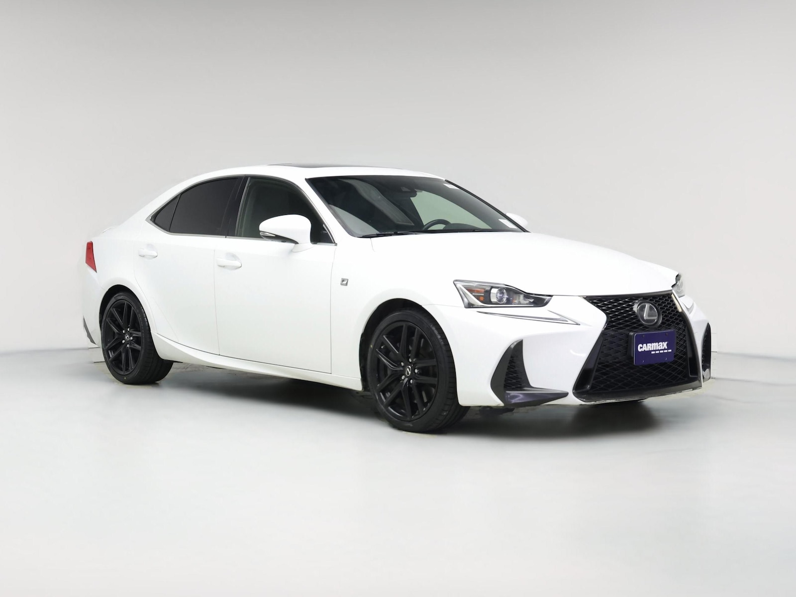 2017 Lexus IS 200t