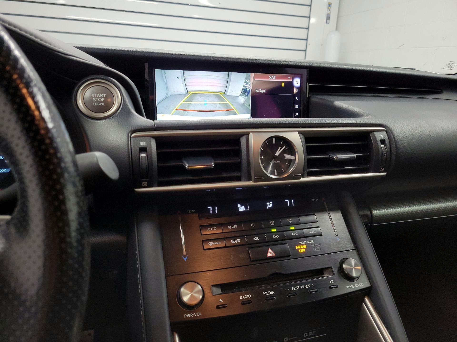 Thumbnail: 2017 Lexus IS - 14