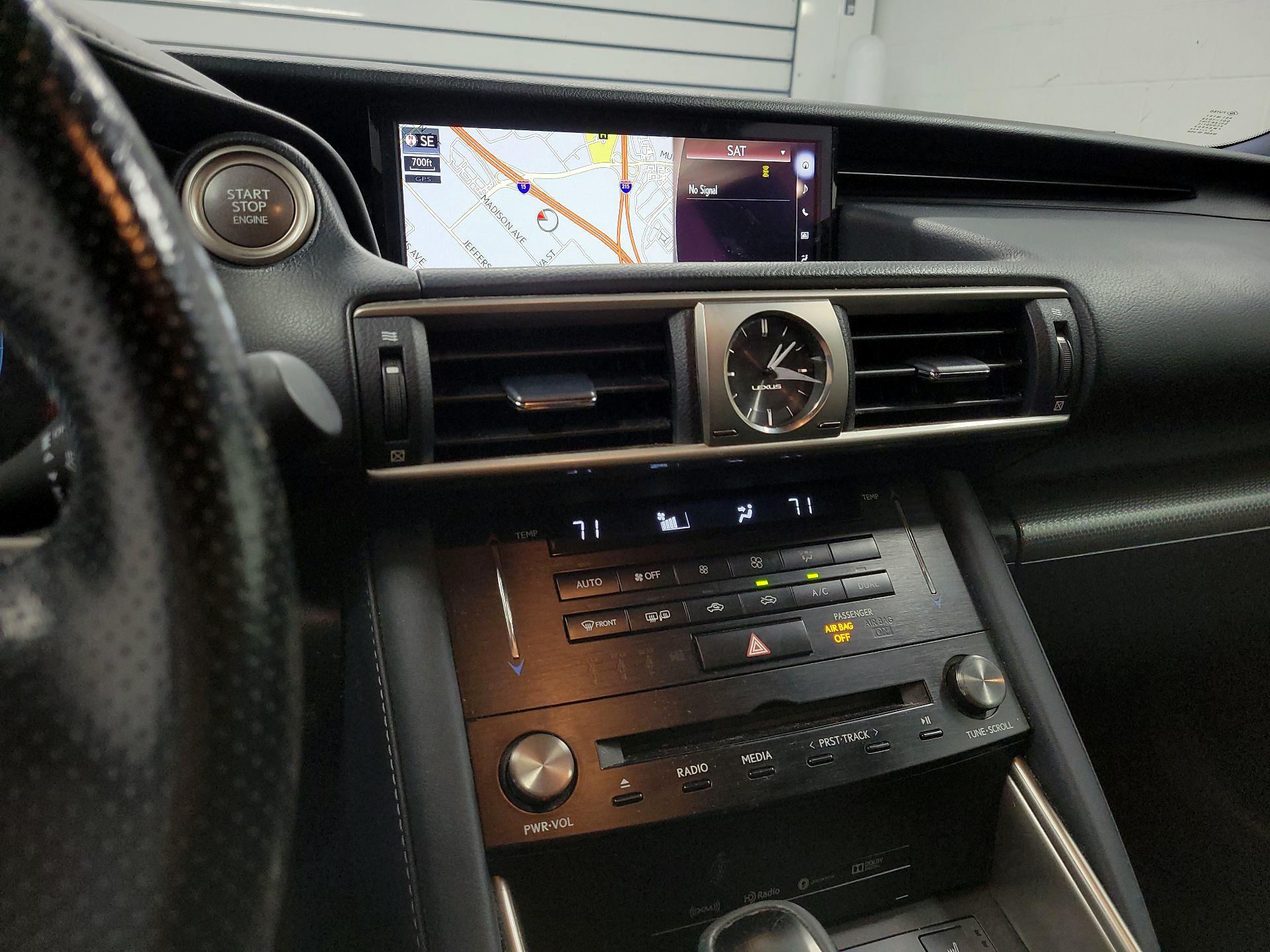 Thumbnail: 2017 Lexus IS - 15