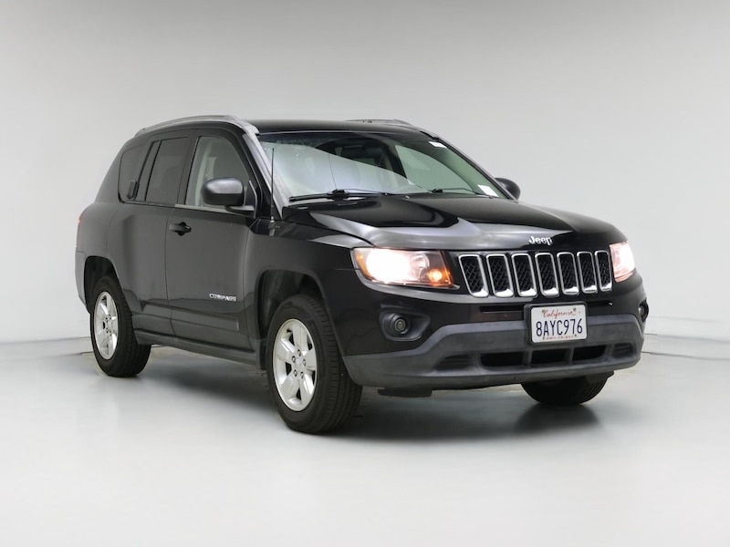2014 Jeep Compass Sport -
                  Murrieta, CA