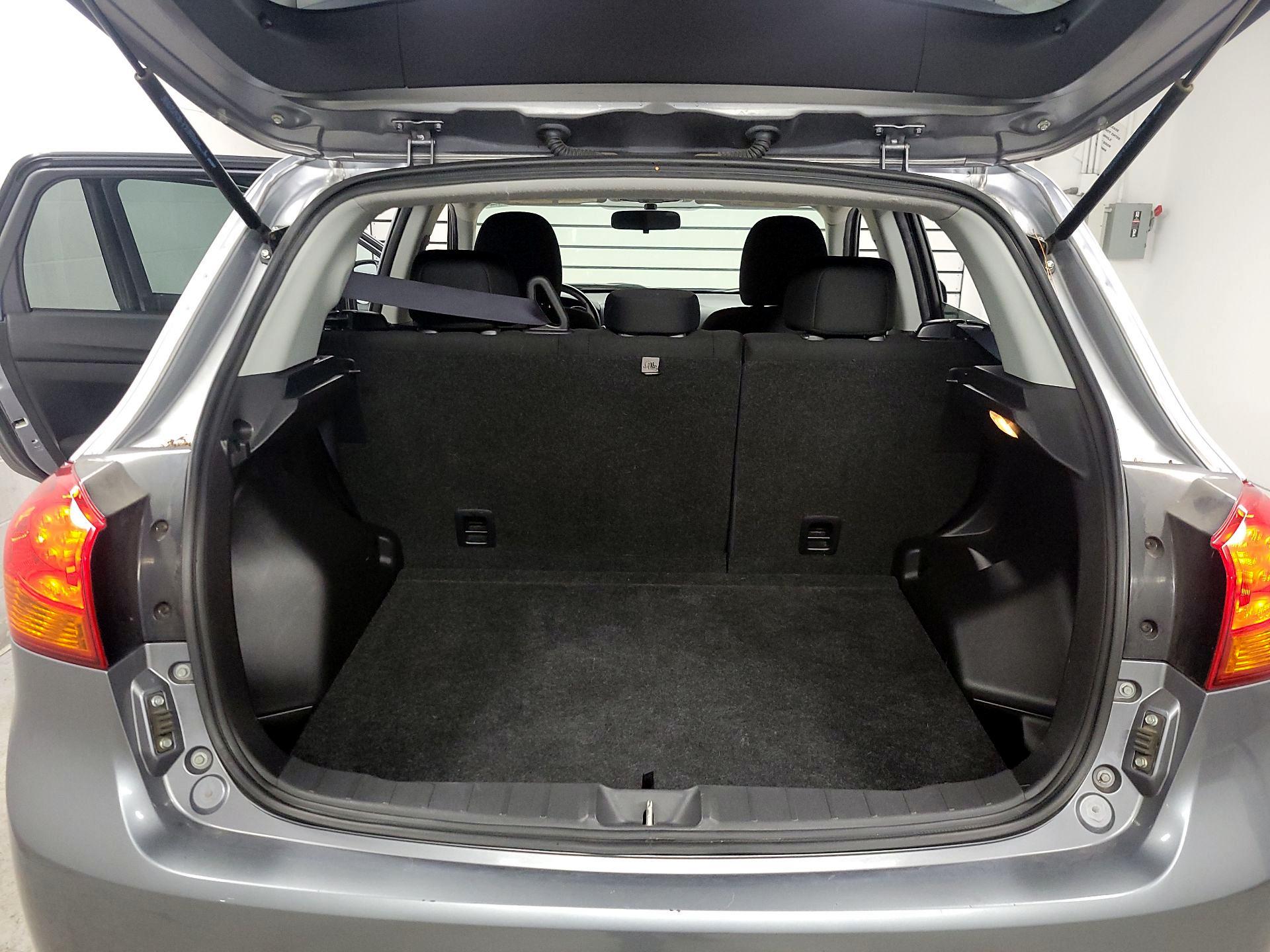 Thumbnail: 2017 Mitsubishi Outlander Sport - 20