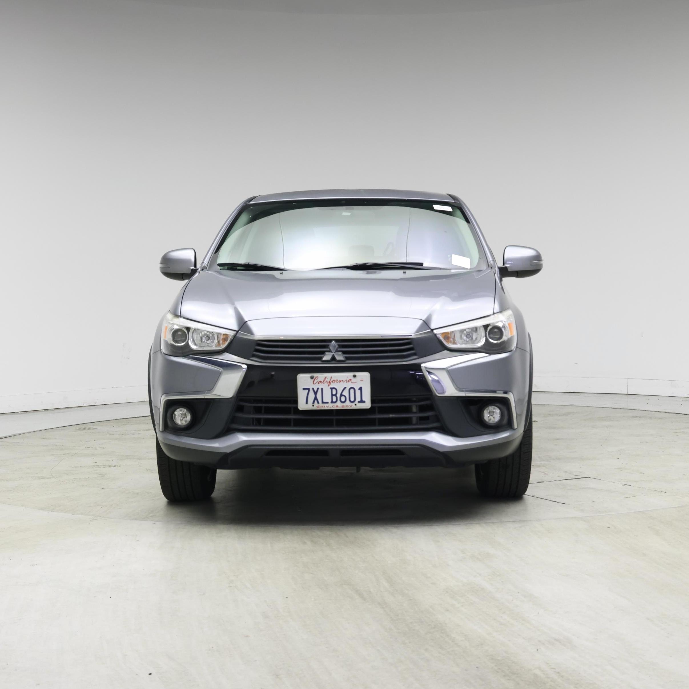 Thumbnail: 2017 Mitsubishi Outlander Sport - 5