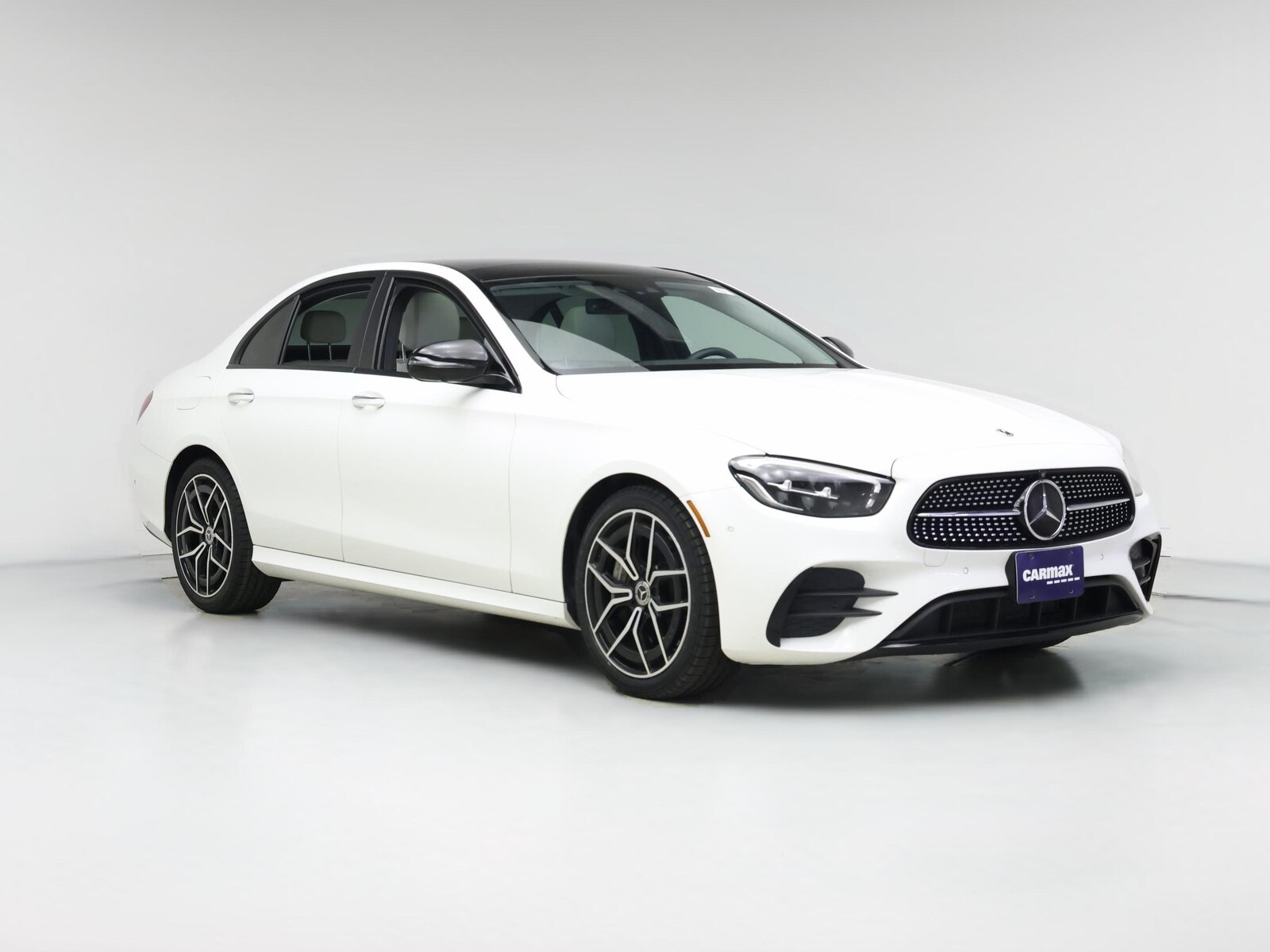 2022 Mercedes-Benz E-Class
