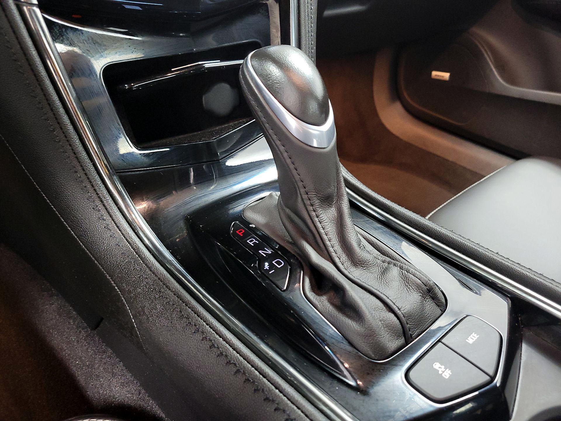 Thumbnail: 2016 Cadillac ATS - 15