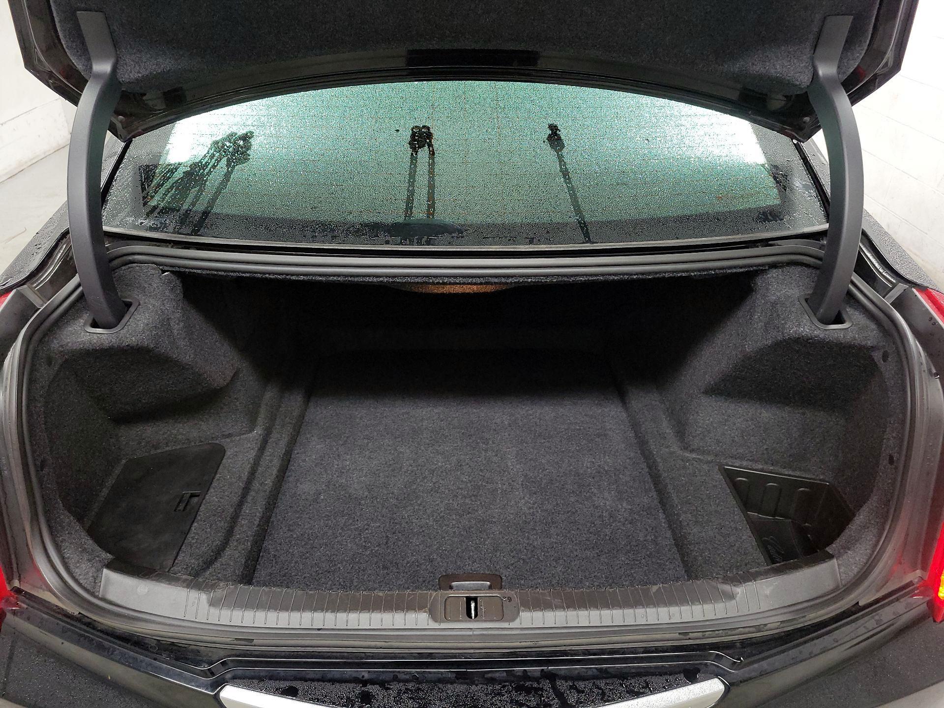 Thumbnail: 2016 Cadillac ATS - 17