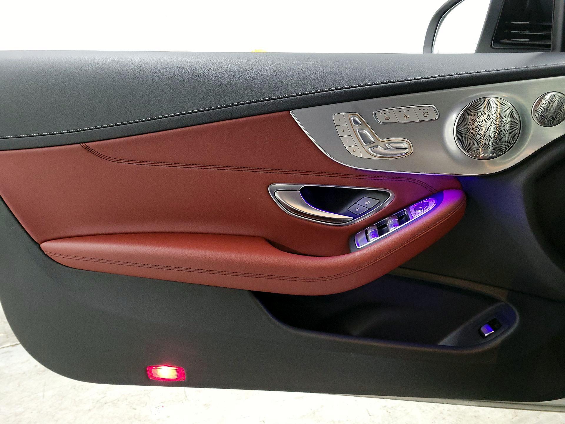 Thumbnail: 2023 Mercedes-Benz C-Class - 12