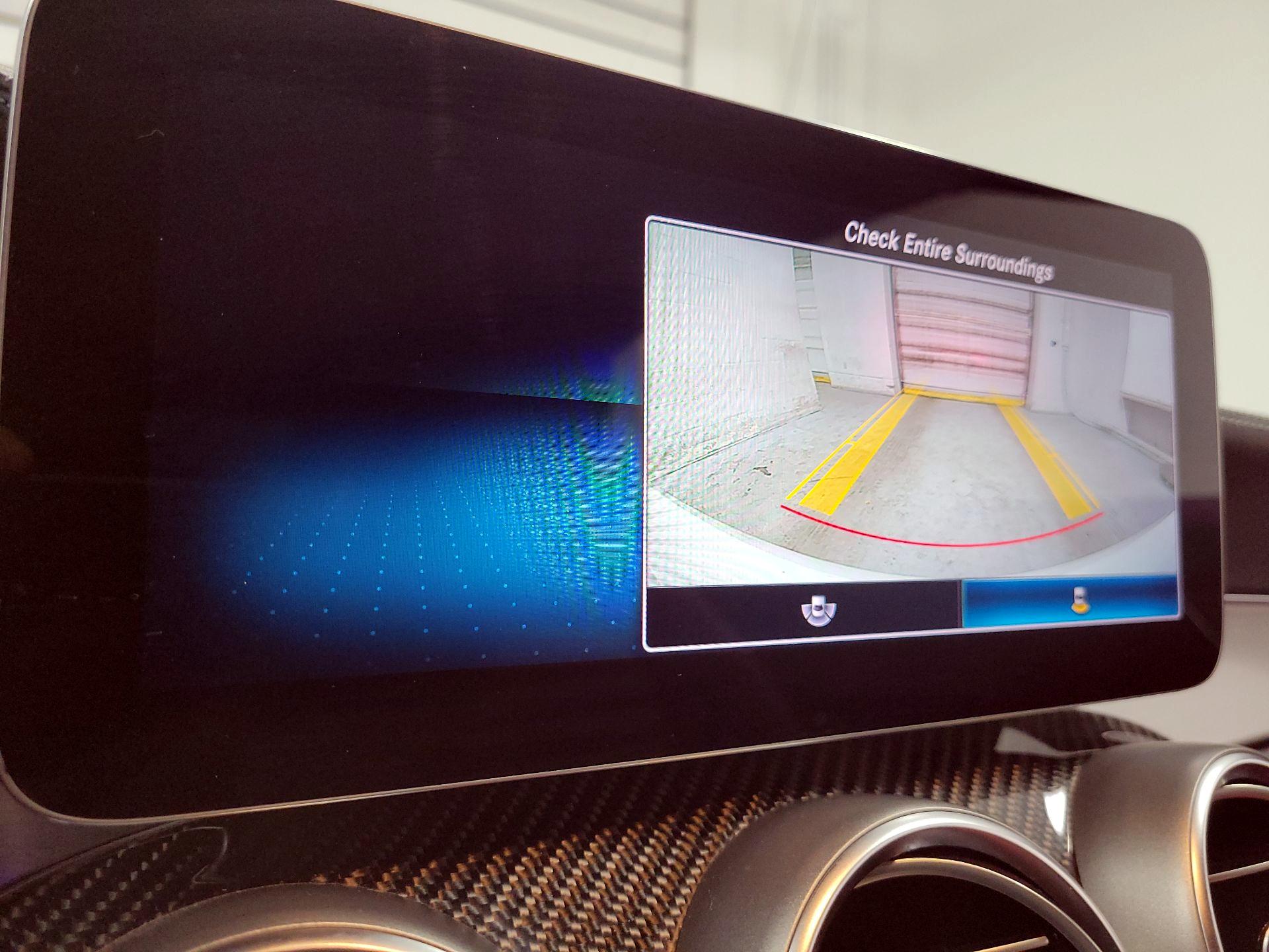 Thumbnail: 2023 Mercedes-Benz C-Class - 14