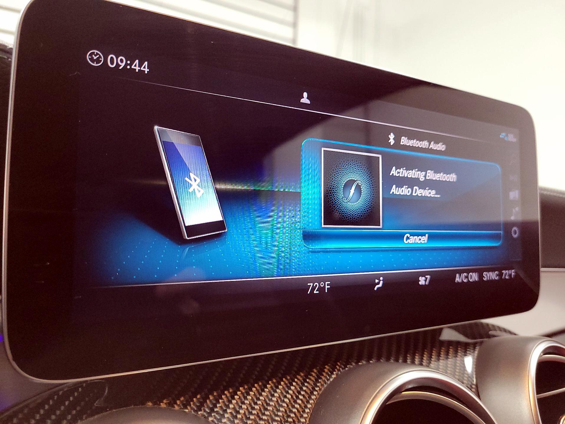 Thumbnail: 2023 Mercedes-Benz C-Class - 15