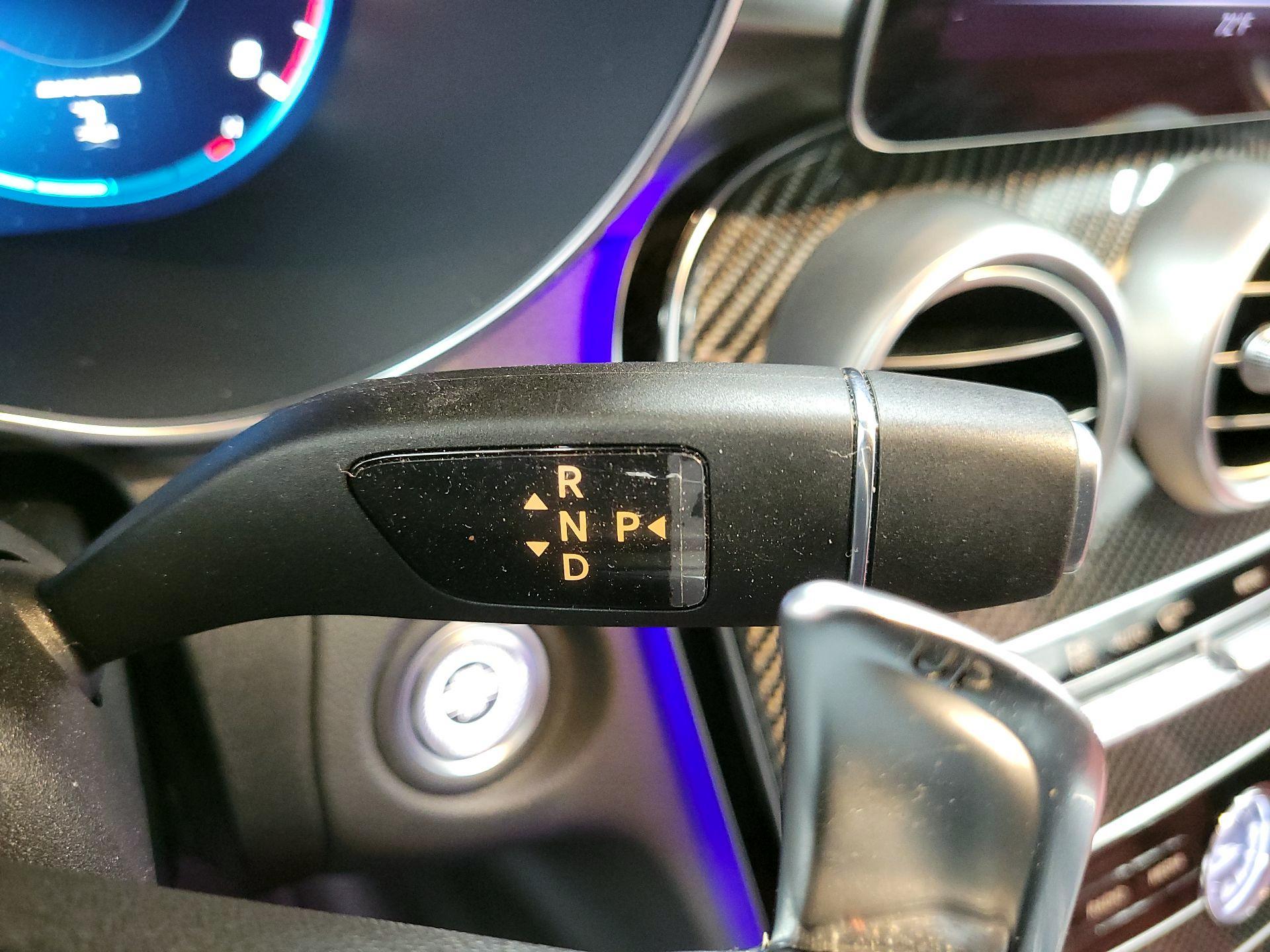 Thumbnail: 2023 Mercedes-Benz C-Class - 17