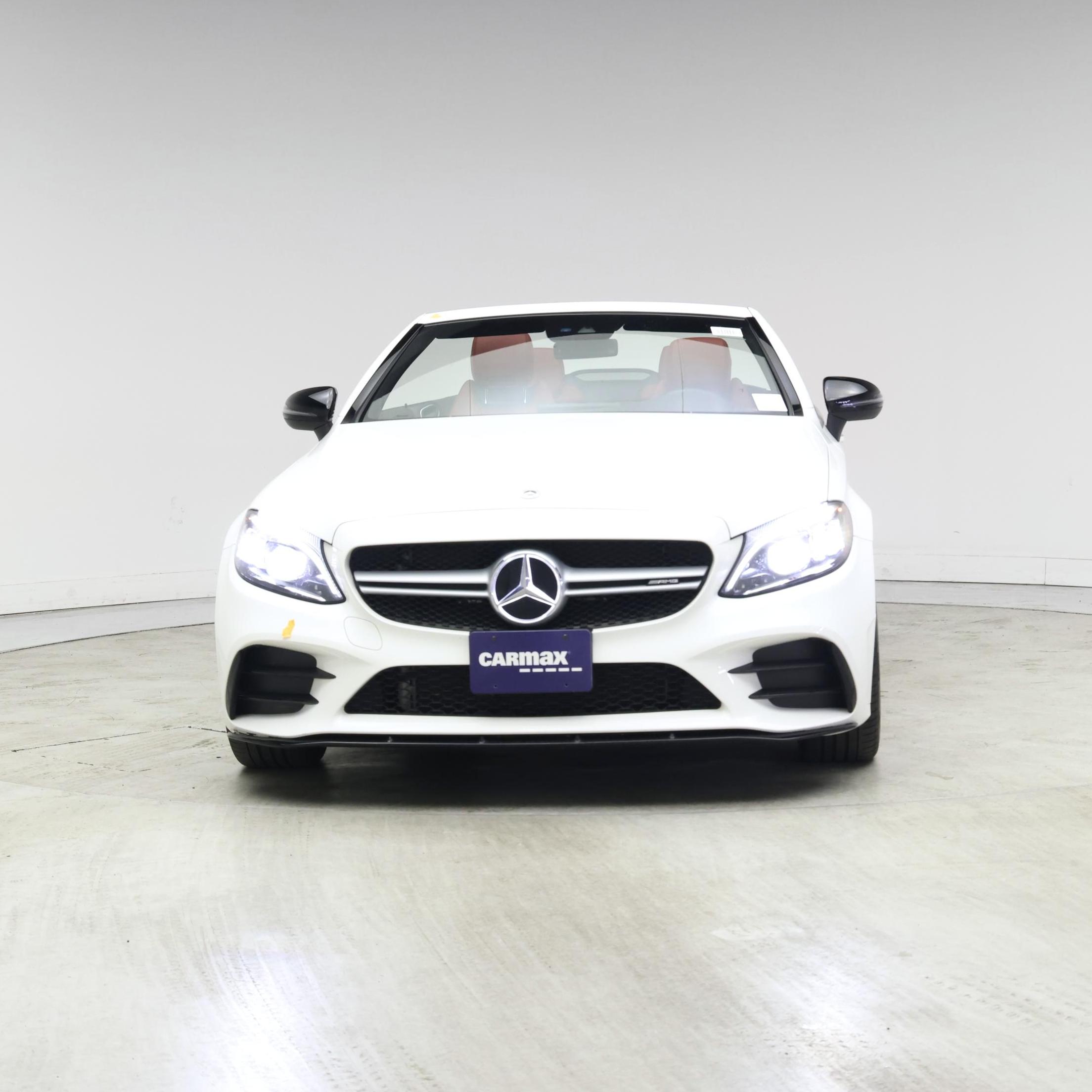 Thumbnail: 2023 Mercedes-Benz C-Class - 5