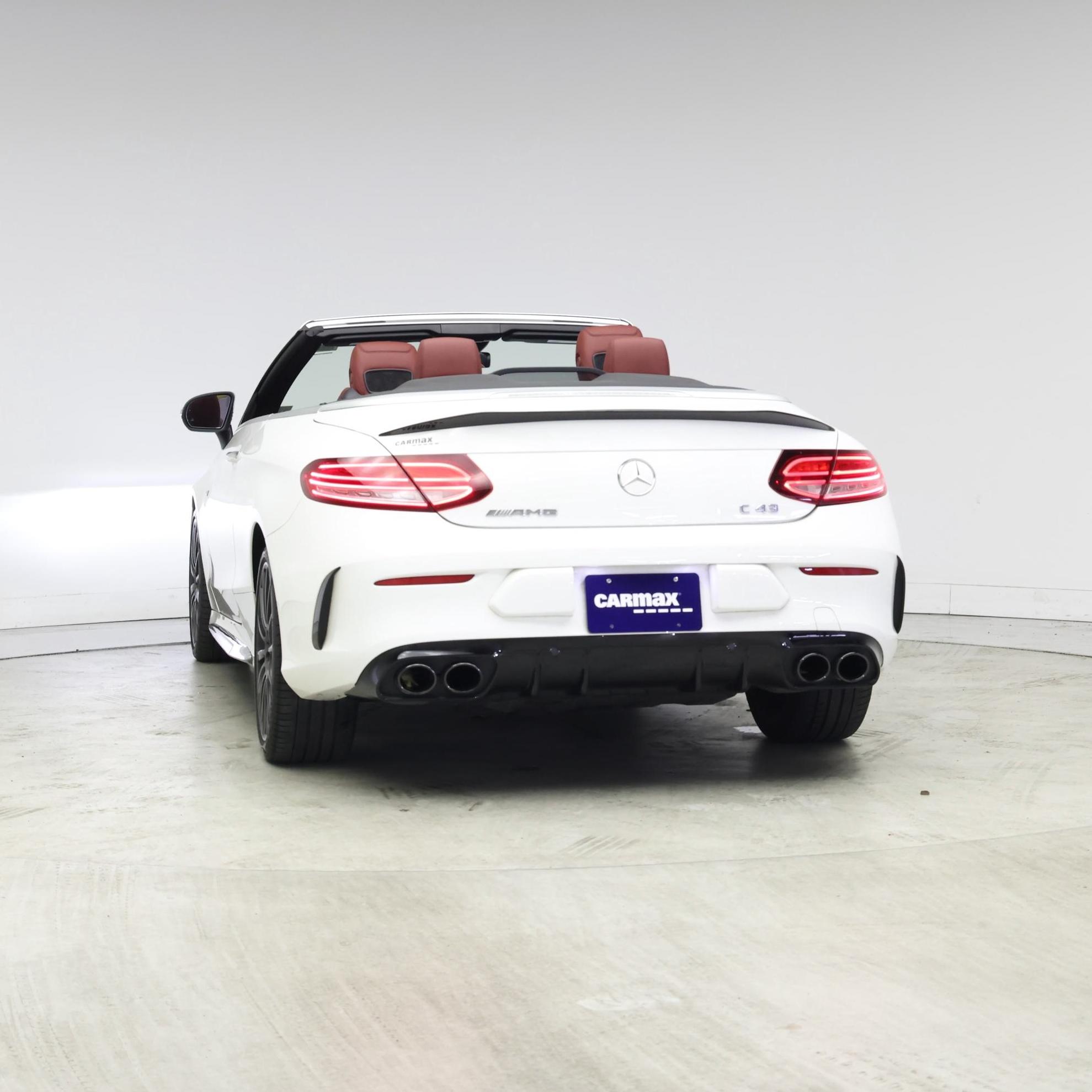 Thumbnail: 2023 Mercedes-Benz C-Class - 6