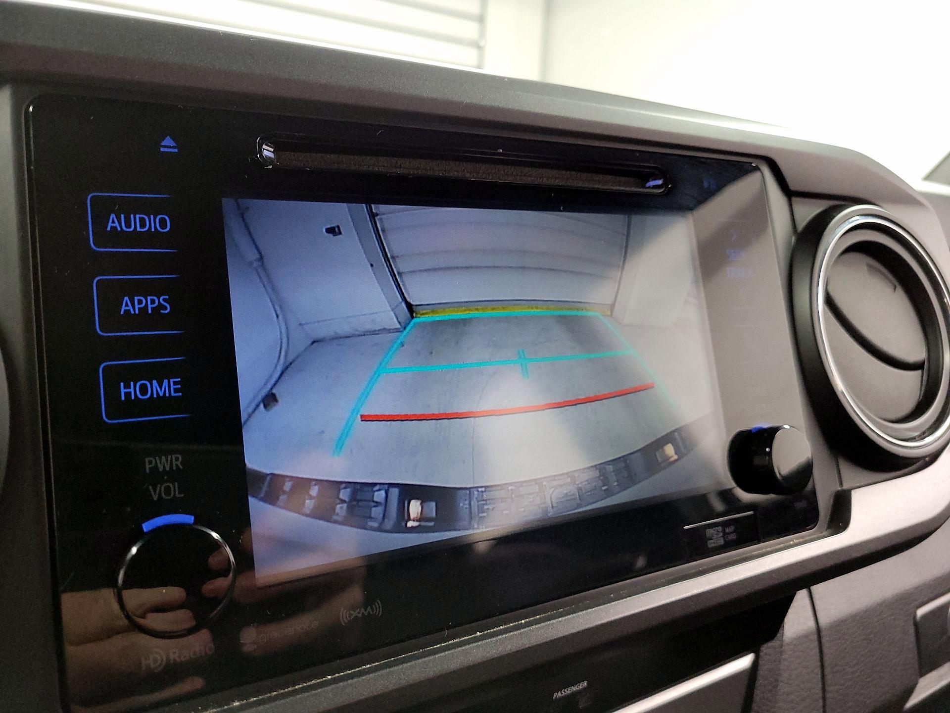 Thumbnail: 2017 Toyota Tacoma - 14