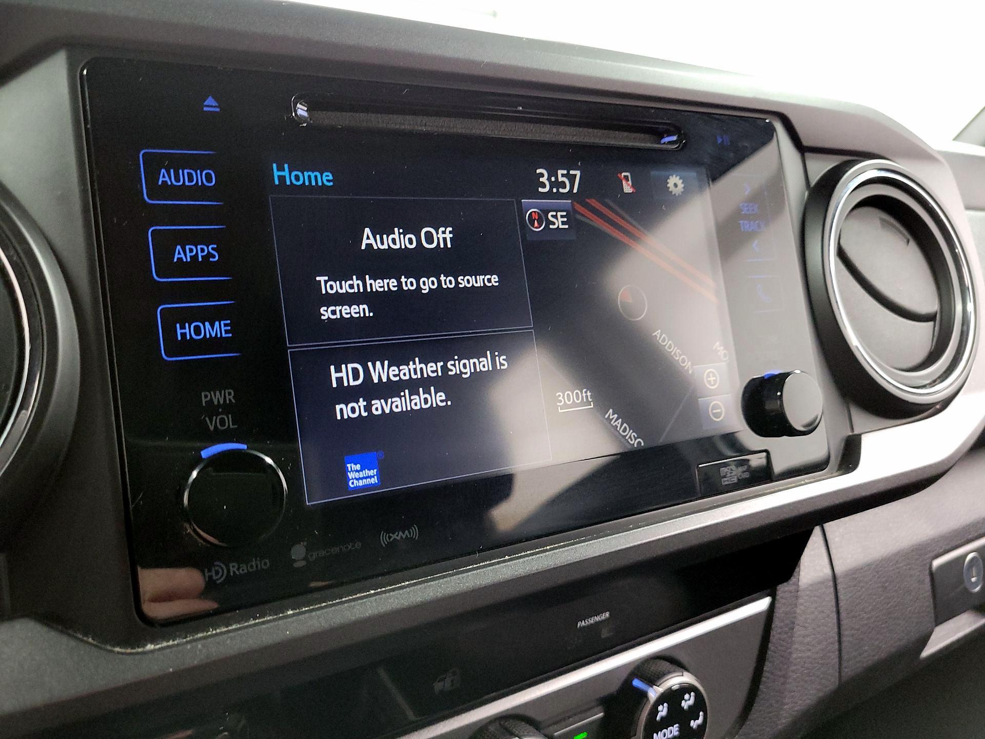 Thumbnail: 2017 Toyota Tacoma - 15