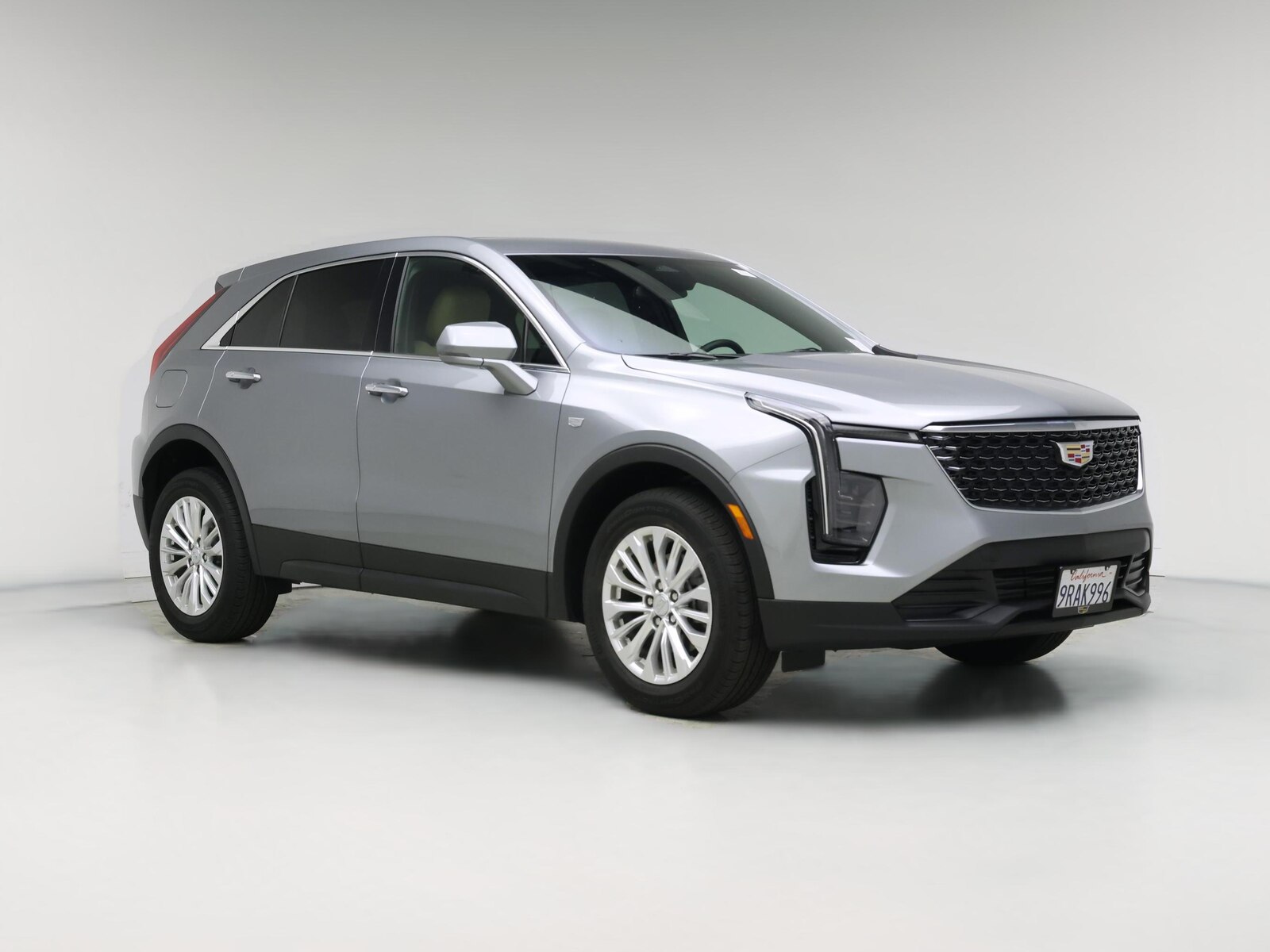 2024 Cadillac XT4 Luxury