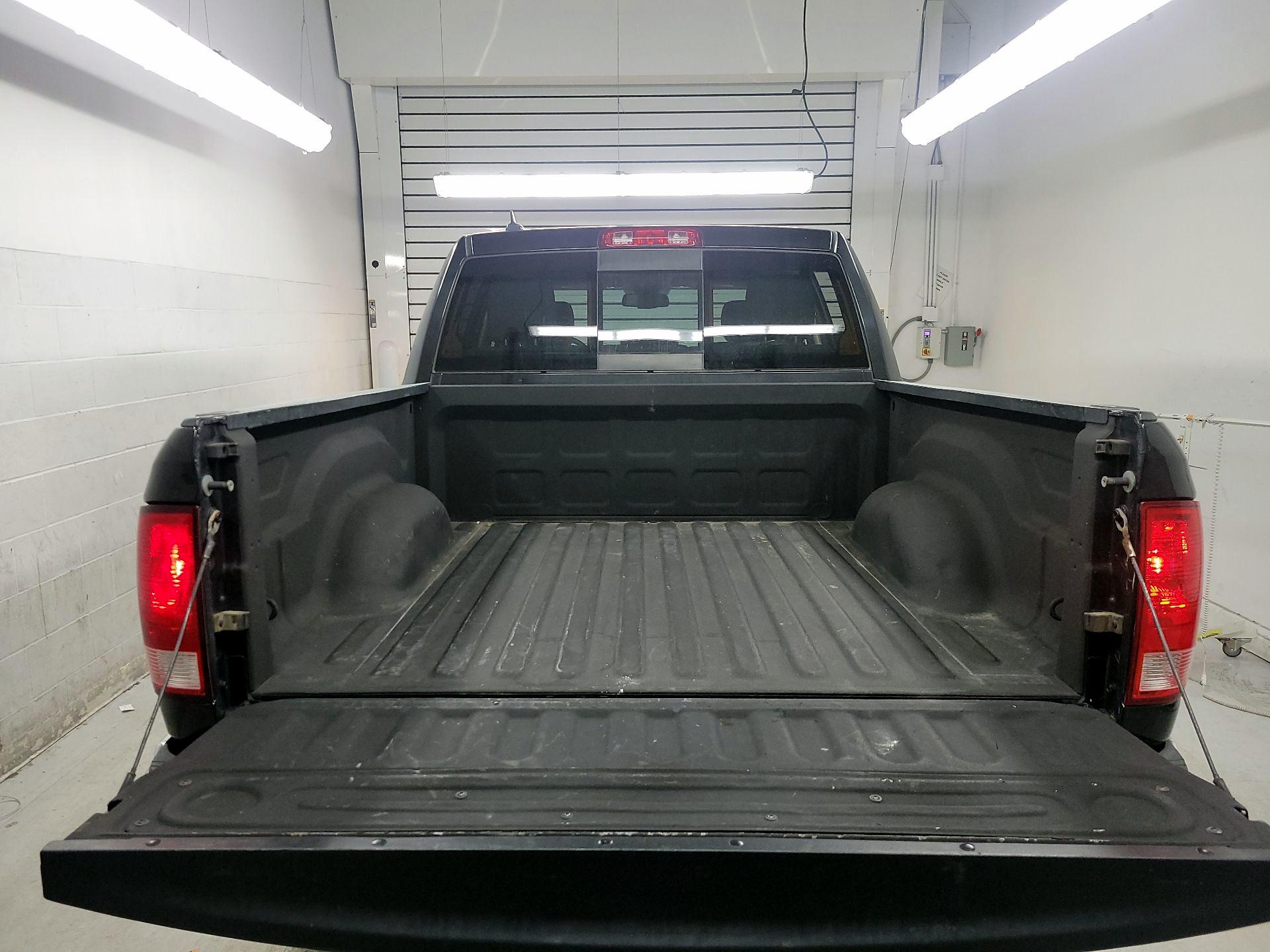 Thumbnail: 2016 RAM 1500 - 16