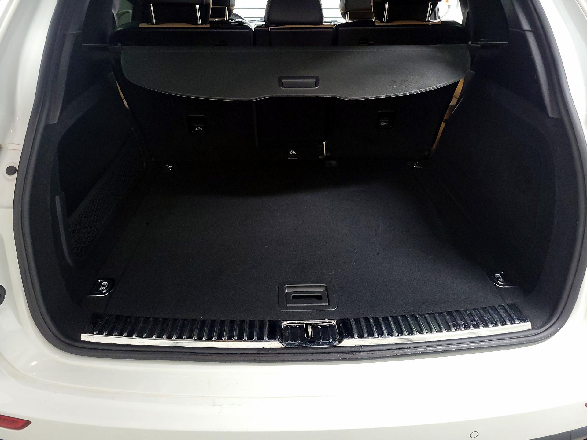 Thumbnail: 2016 Porsche Cayenne - 18